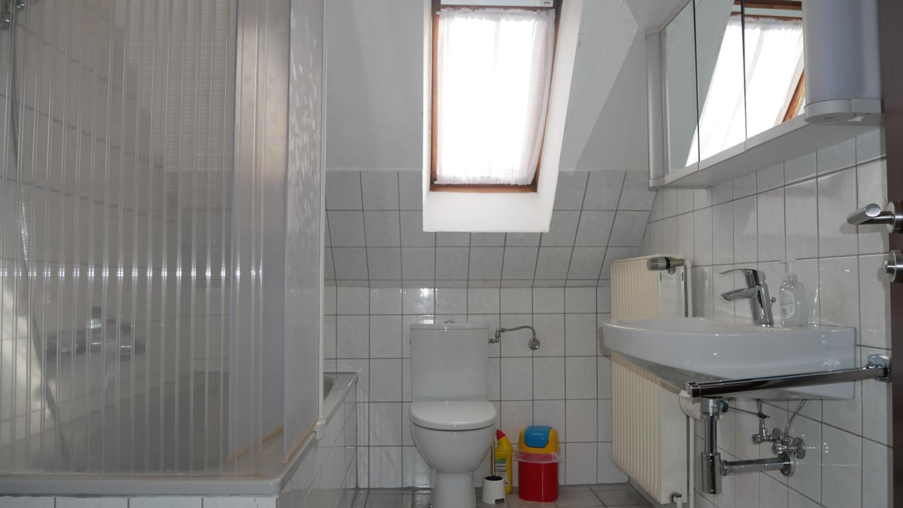 Apartment mit 1 Schlafzimmer in den 2 Etagen photo 3