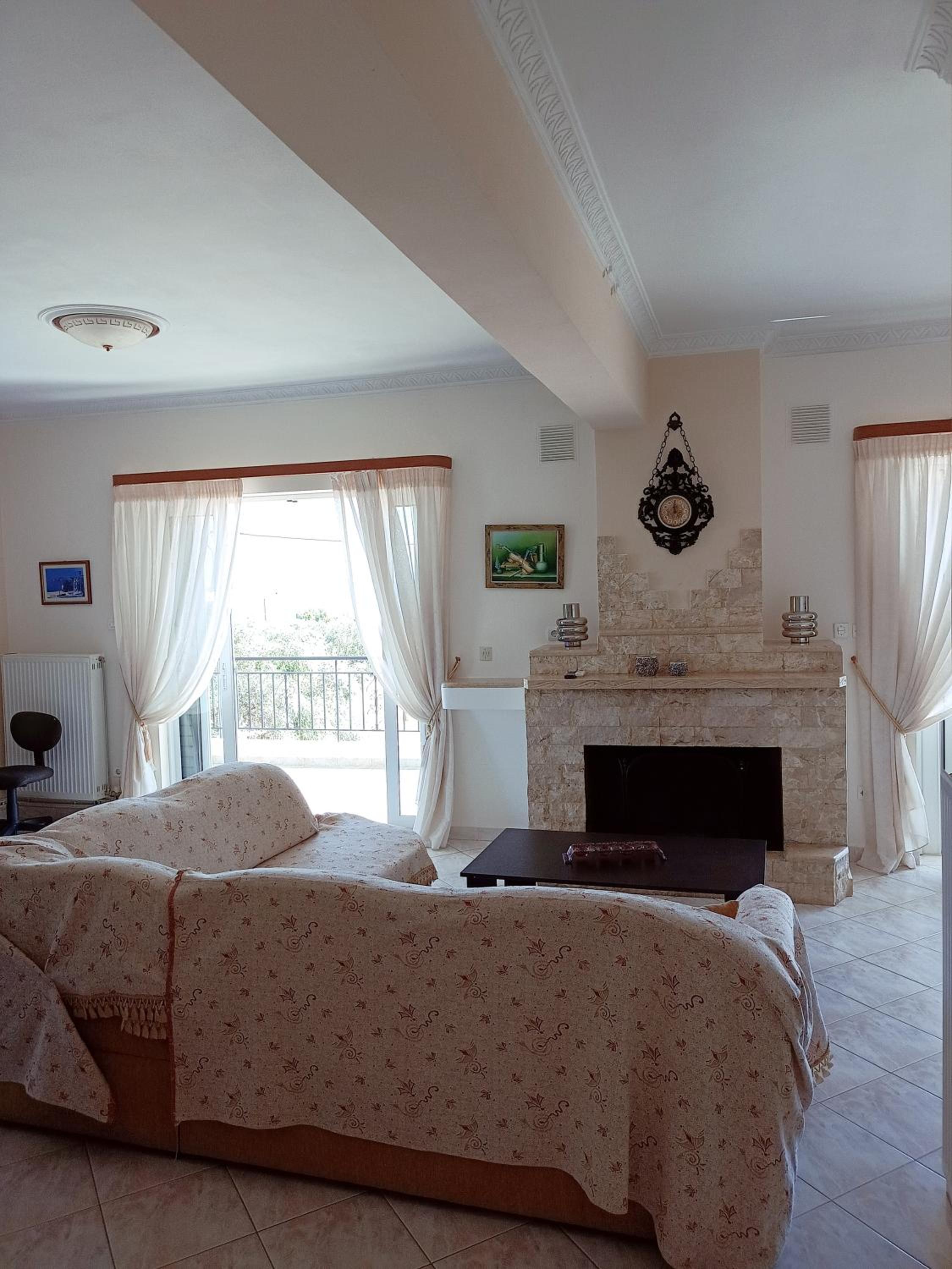 Two-Bedroom Apartment with Balcony photo 1