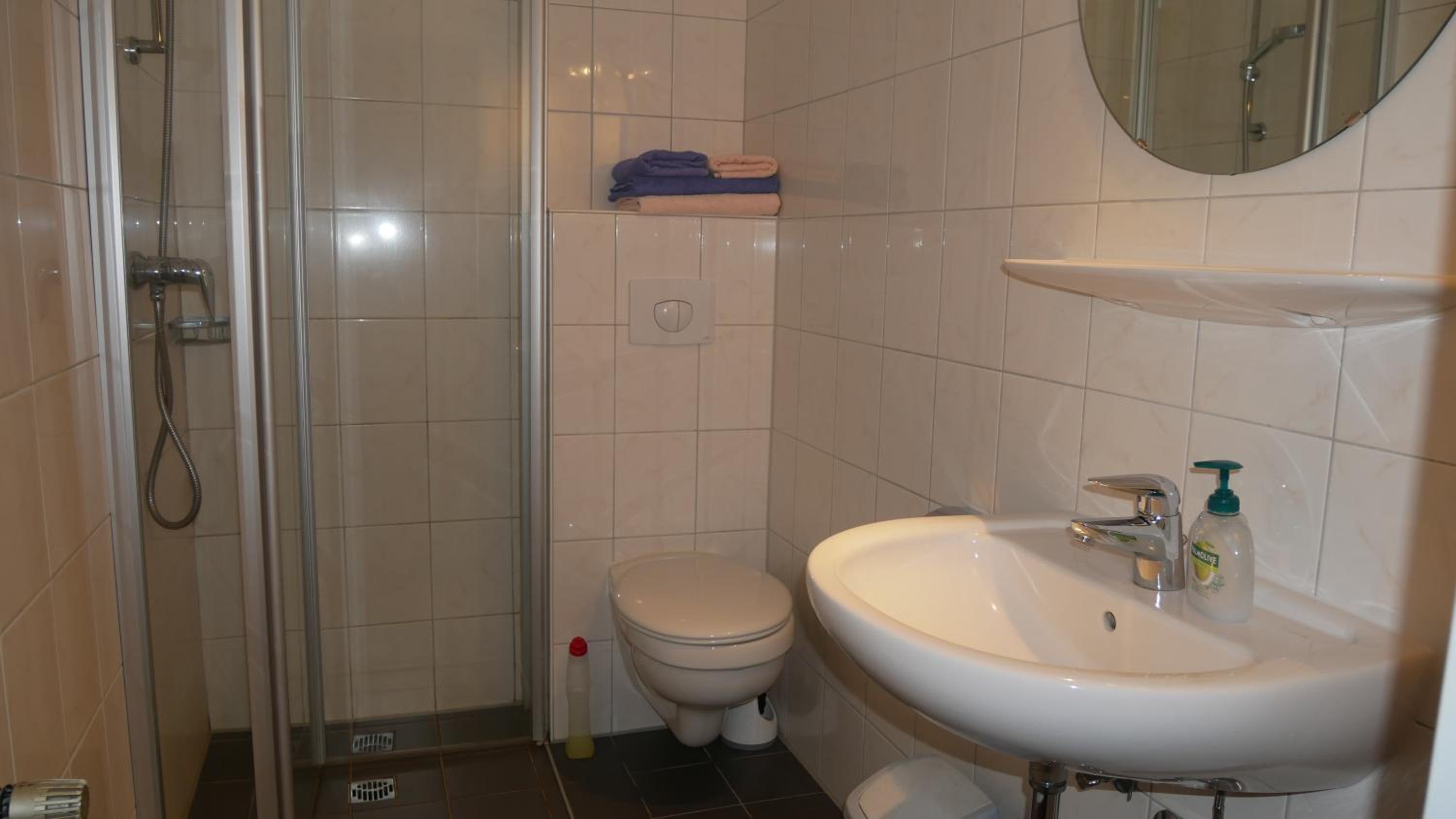 Apartment mit 1 Schlafzimmer im Erdgeschoß photo 2