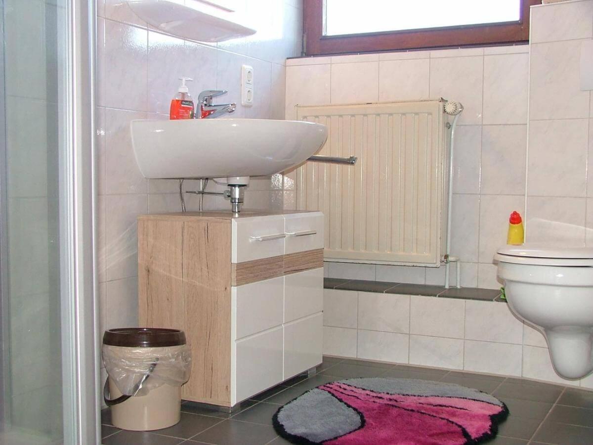 Apartment mit 2 Schlafzimmern im Erdgeschoß photo 2
