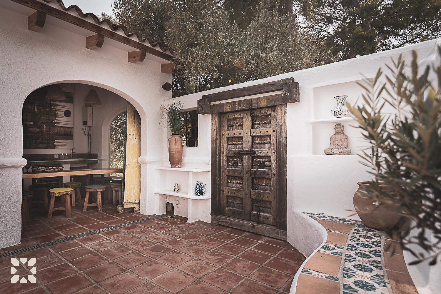 Villa photo 3