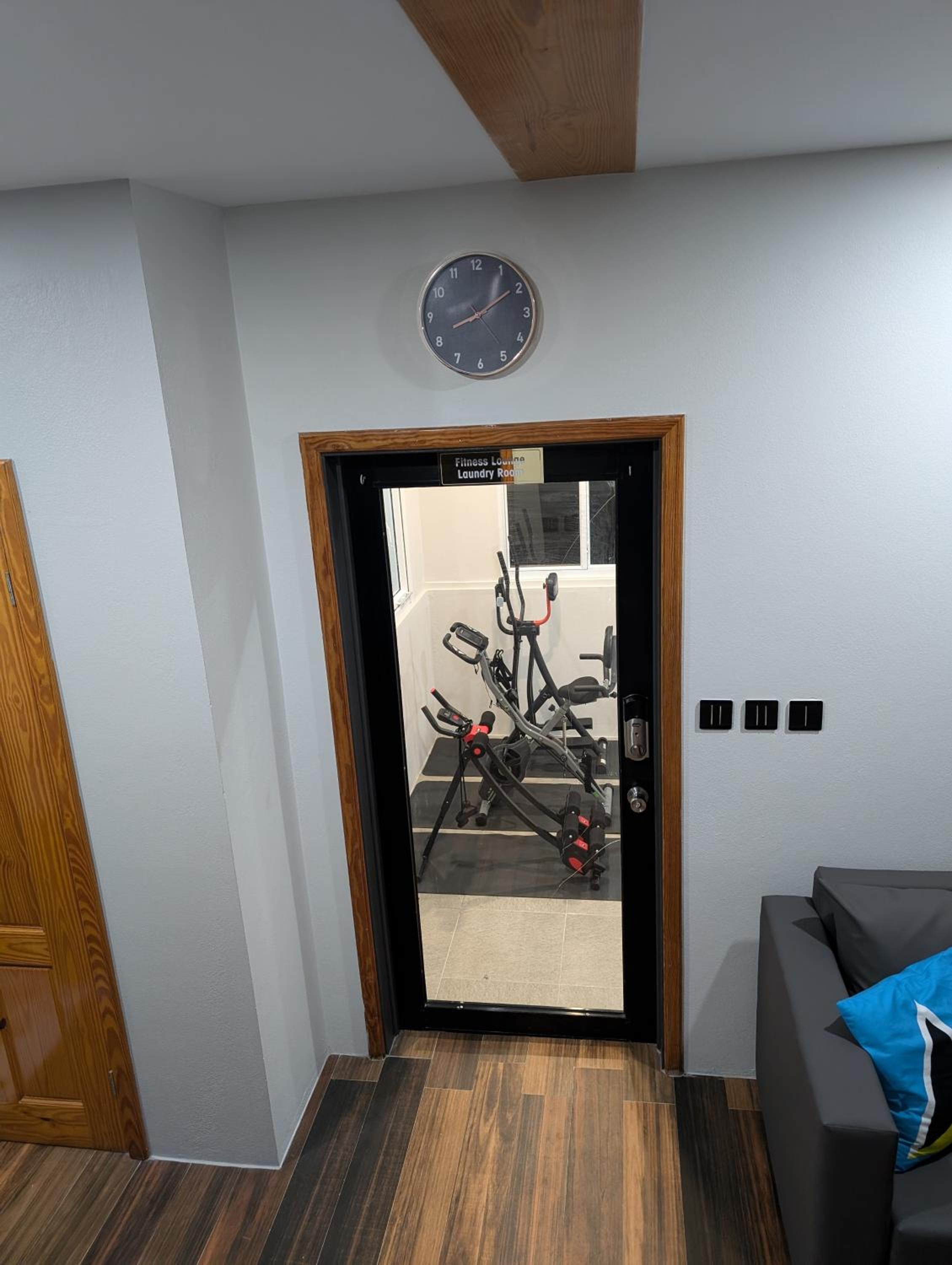 One-Bedroom Villa photo 3