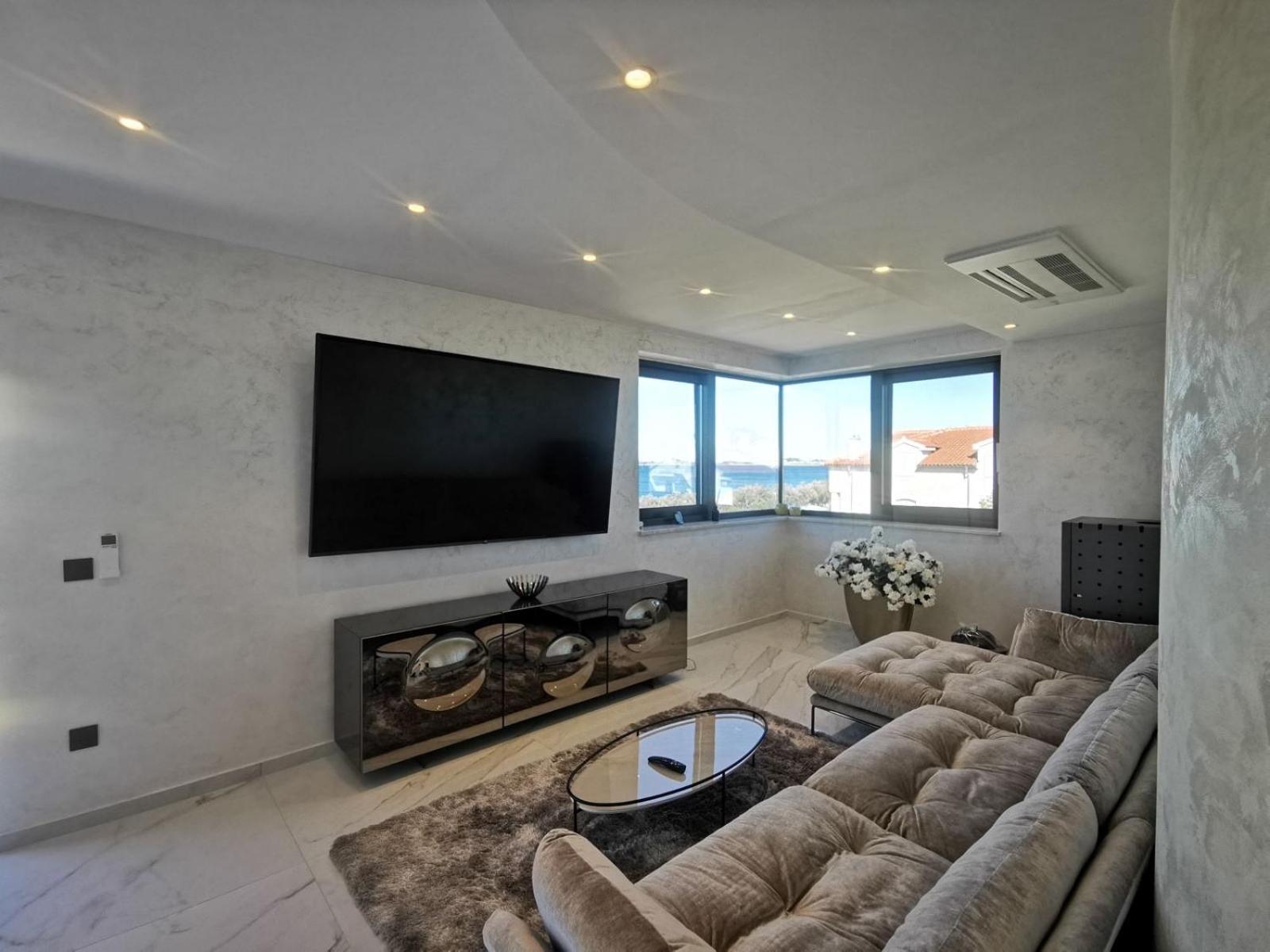 Superior Apartment