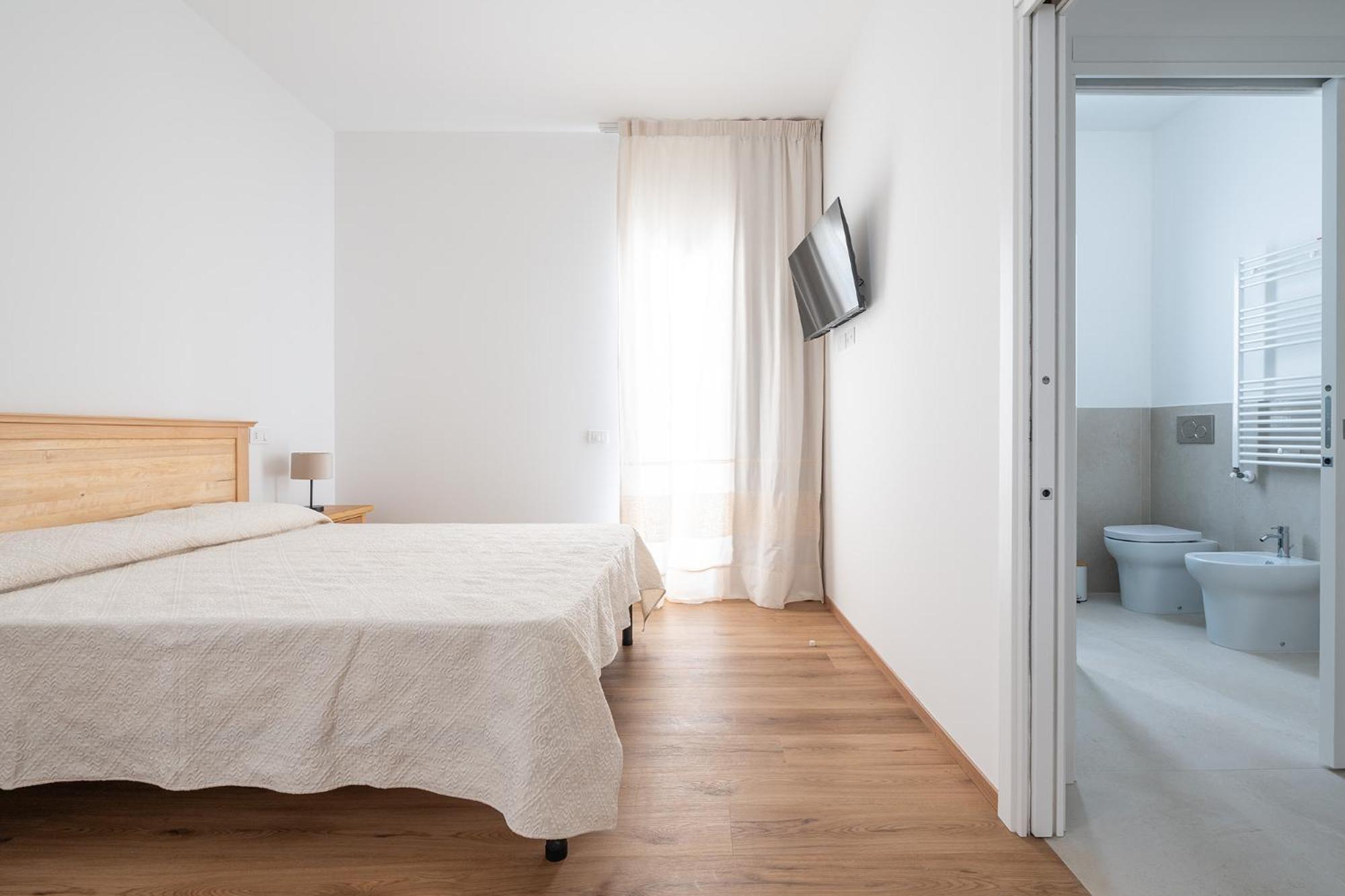 Apartment - Ground Floor