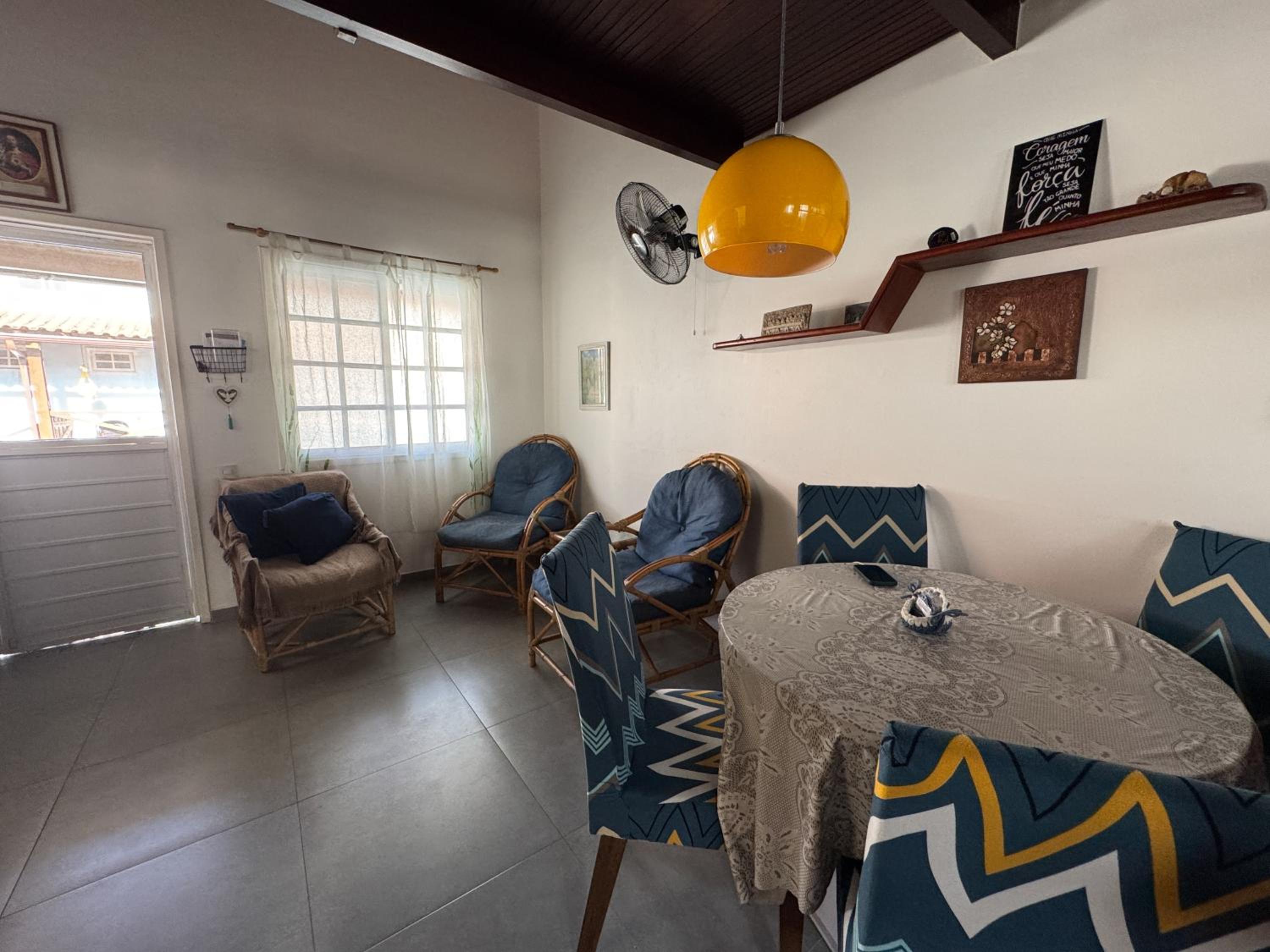 Two-Bedroom House photo 2