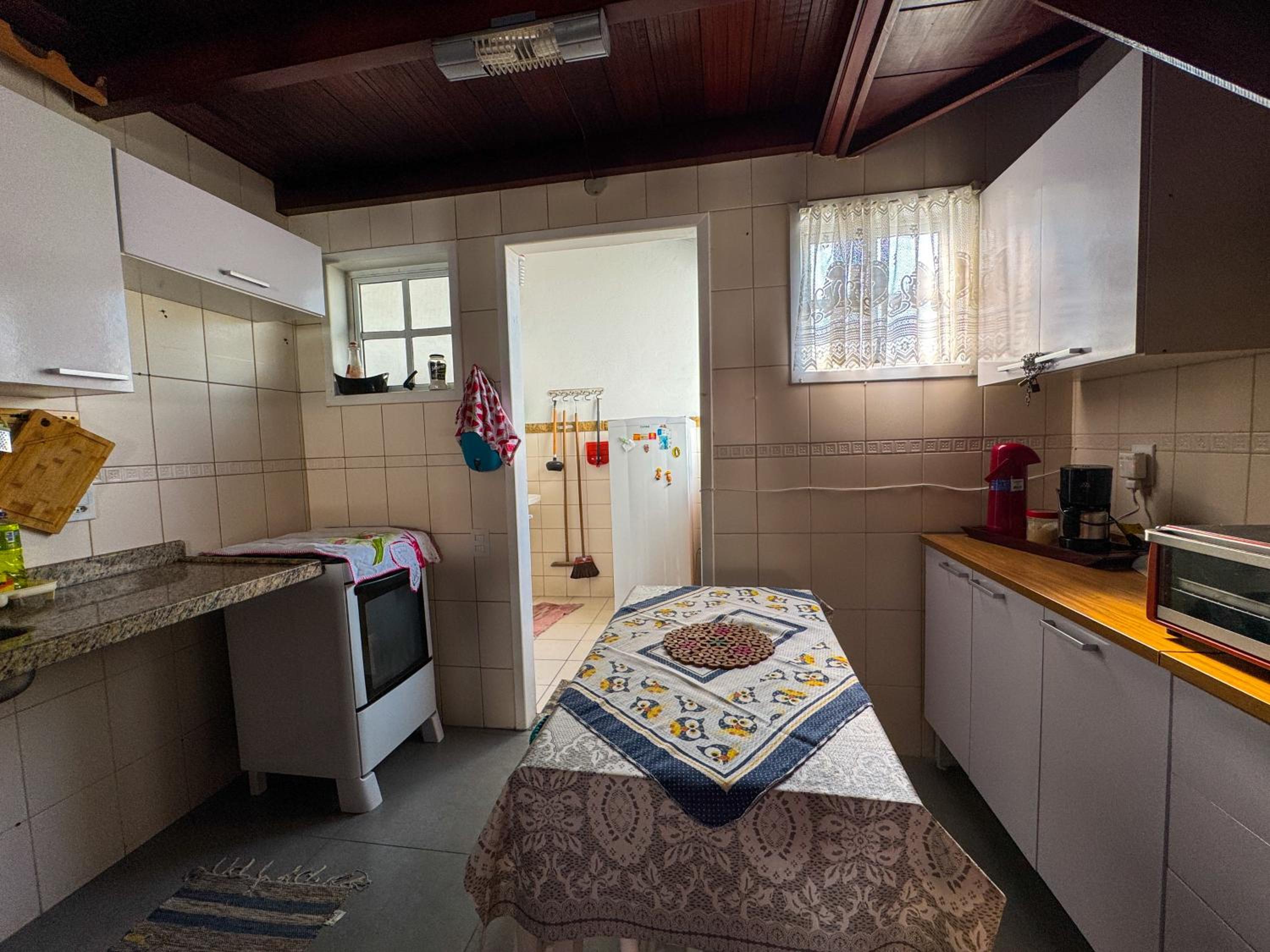 Two-Bedroom House photo 3