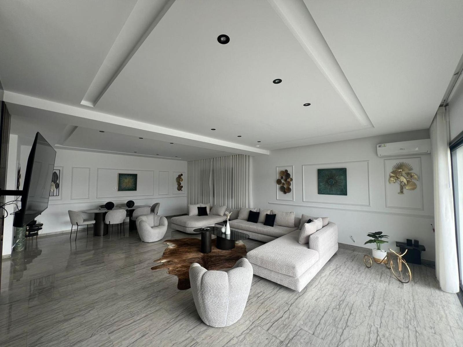 One-Bedroom Villa photo 2