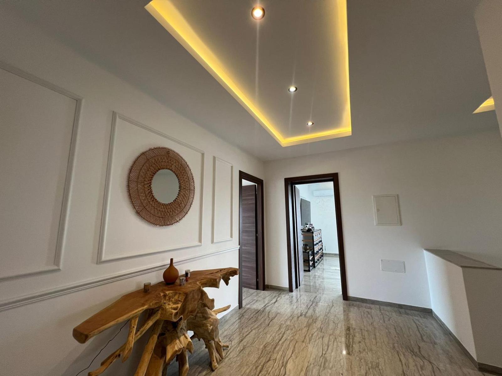 One-Bedroom Villa photo 1