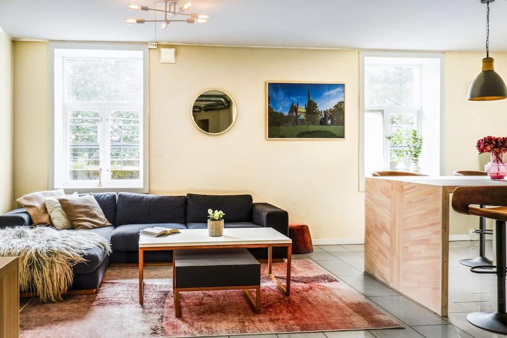 Apartment photo 1