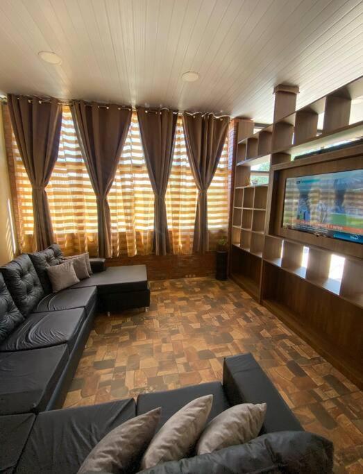 Two-Bedroom House photo 1