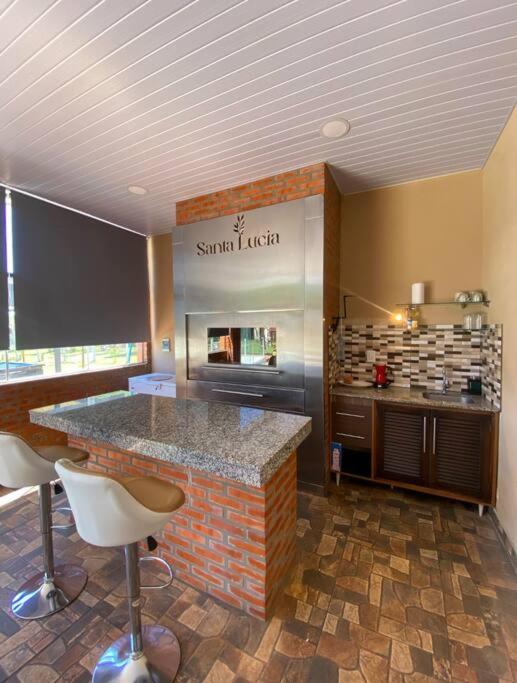 Two-Bedroom House photo 2