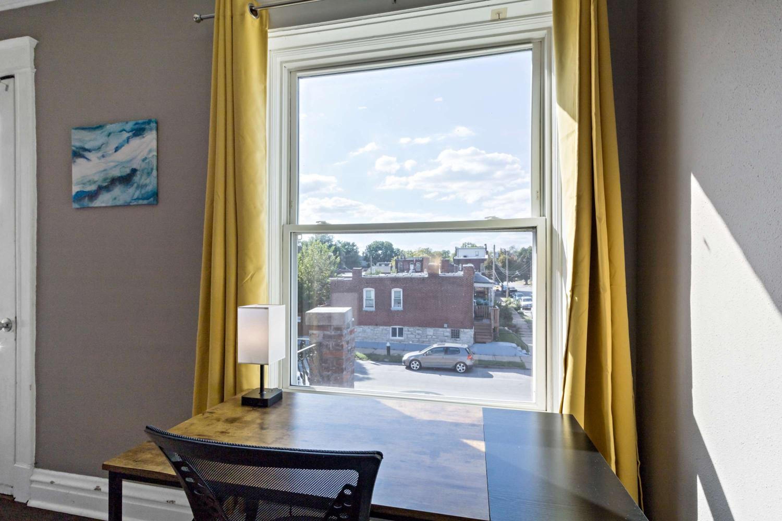 Apartment photo 3