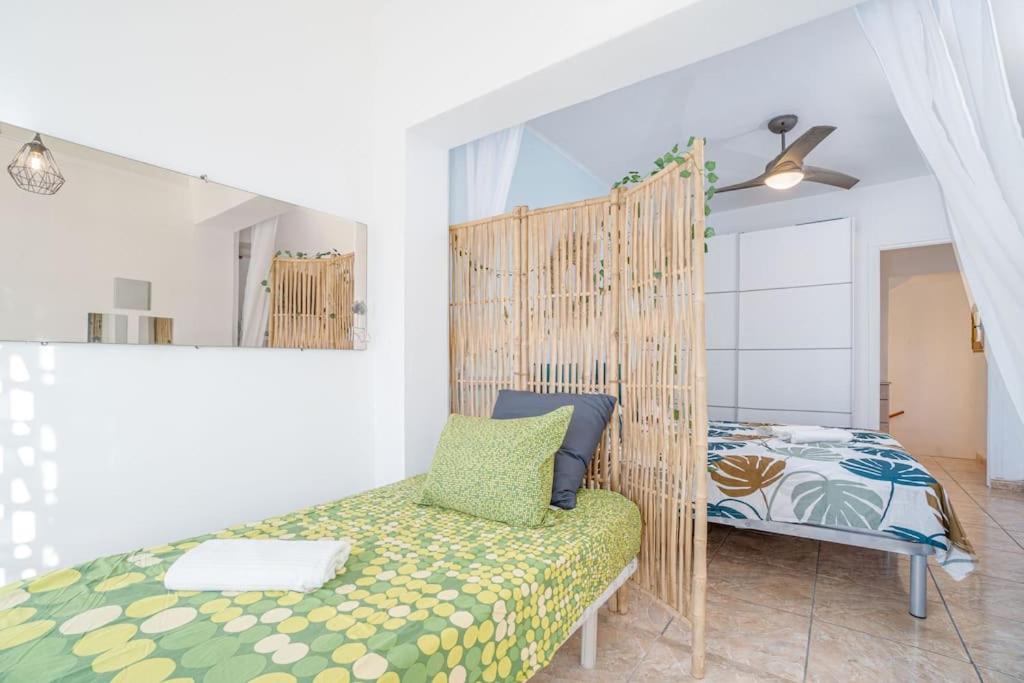 Casa de Dos Habitaciones