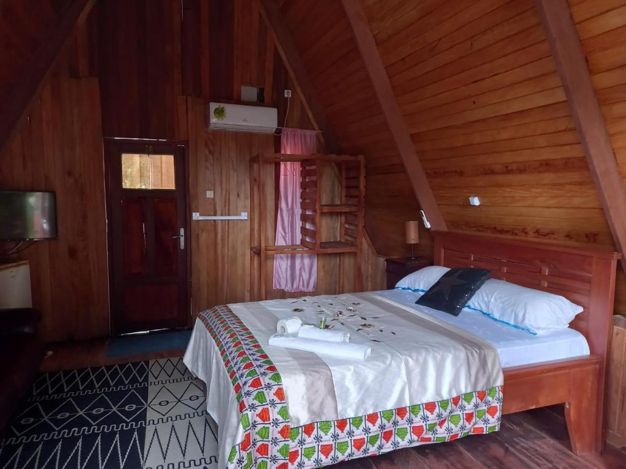 One-Bedroom Chalet photo 3