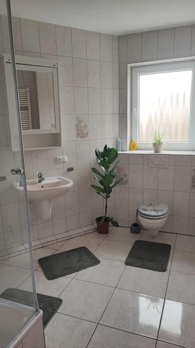 Three-Bedroom Apartment photo 3