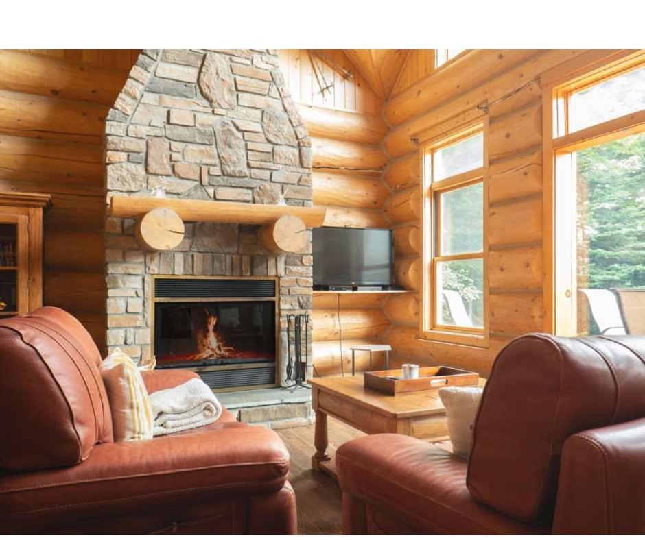 Chalet photo 1