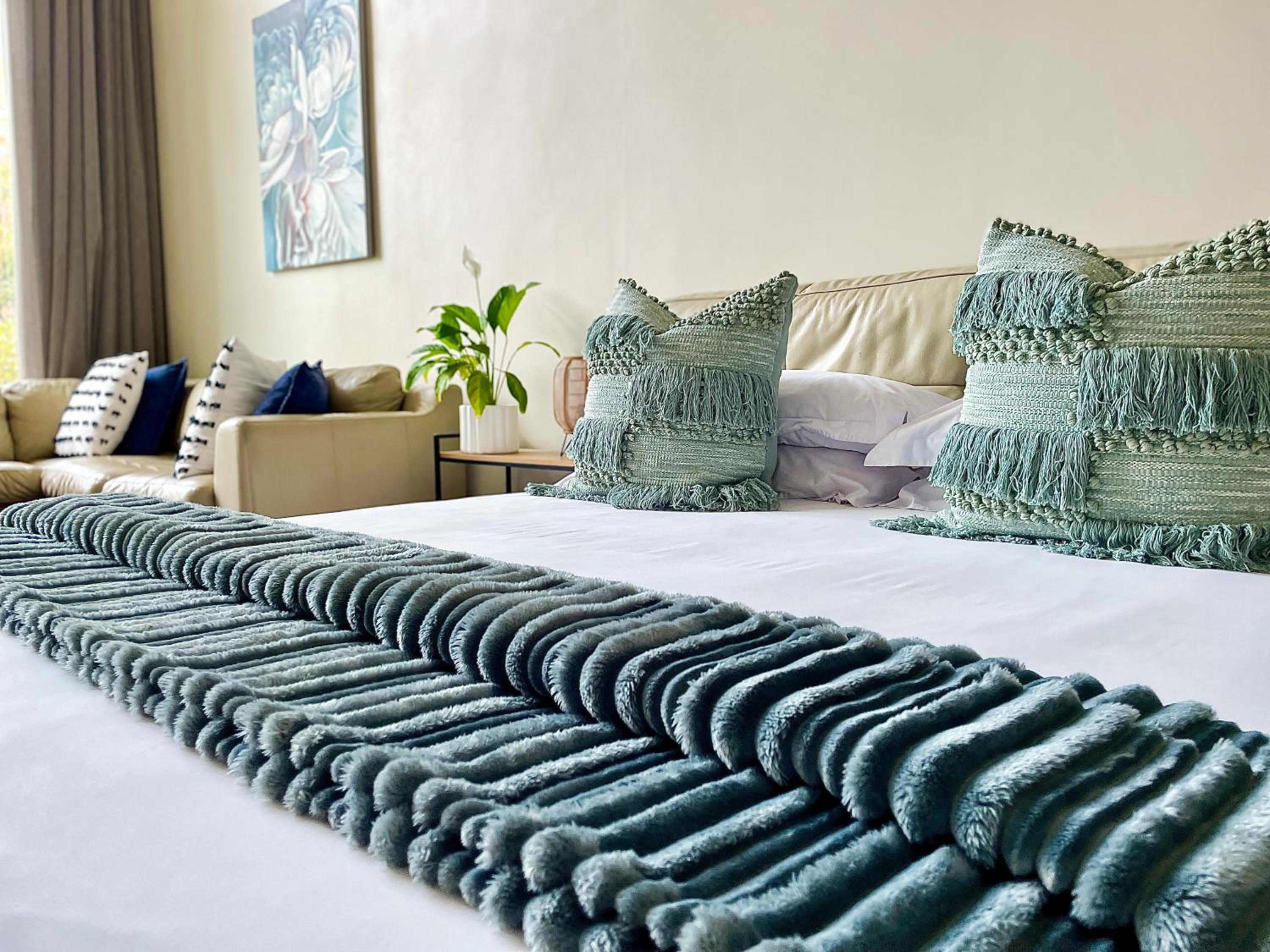 Suite photo 1