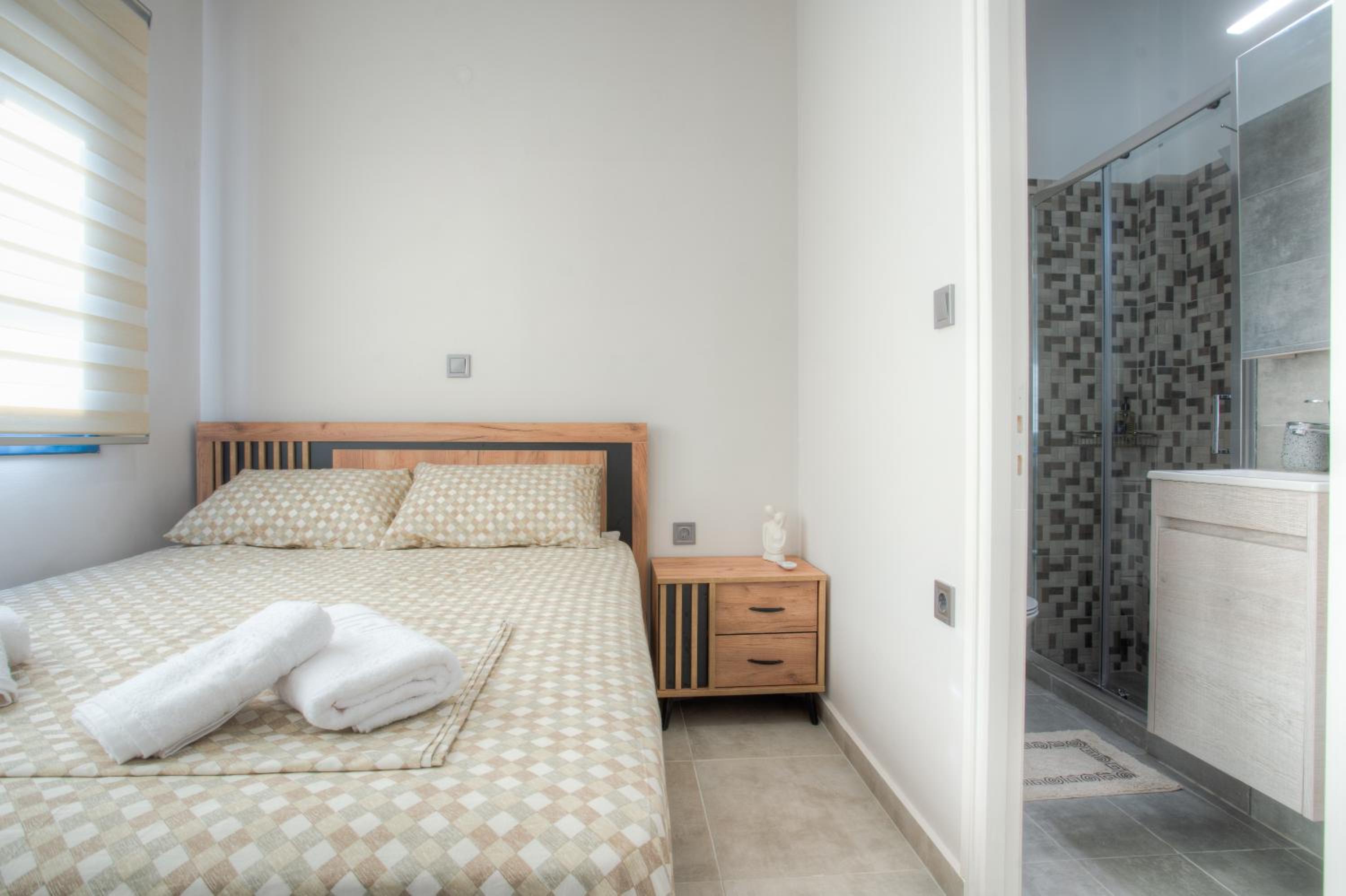 Two-Room Apartment