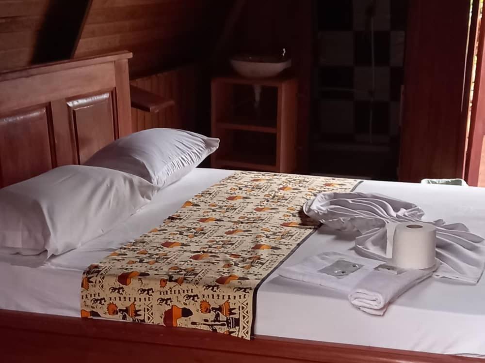 Chalet photo 2