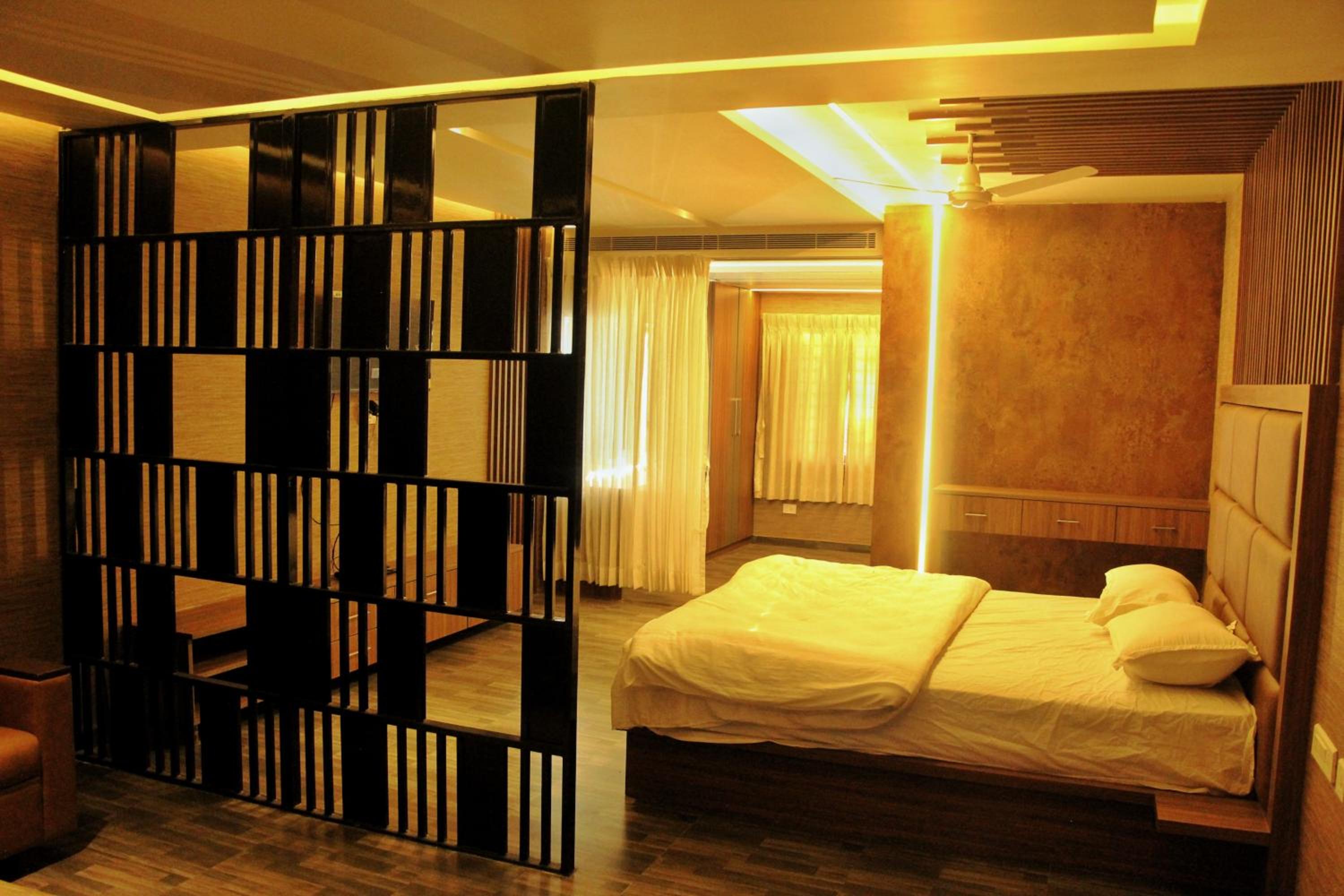 Superior Suite photo 3