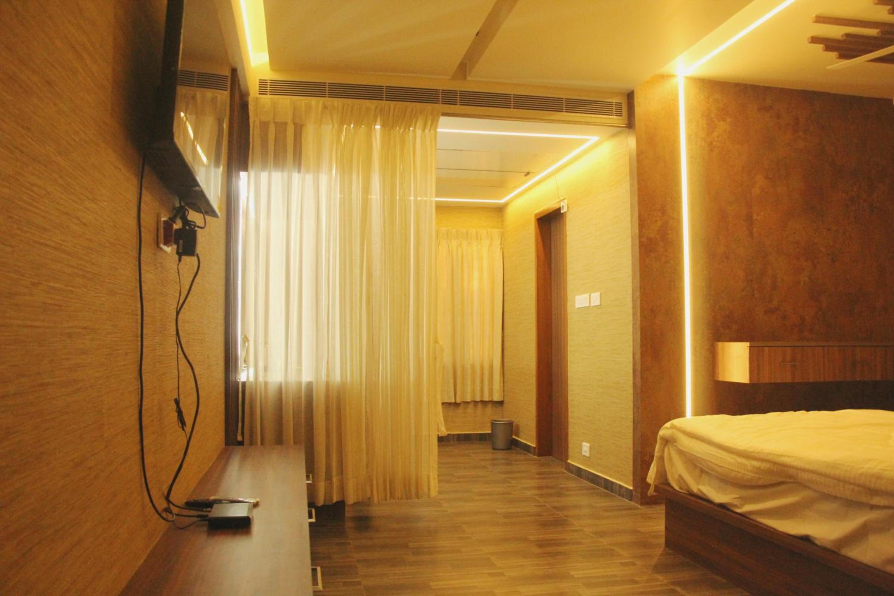 Superior Suite photo 2