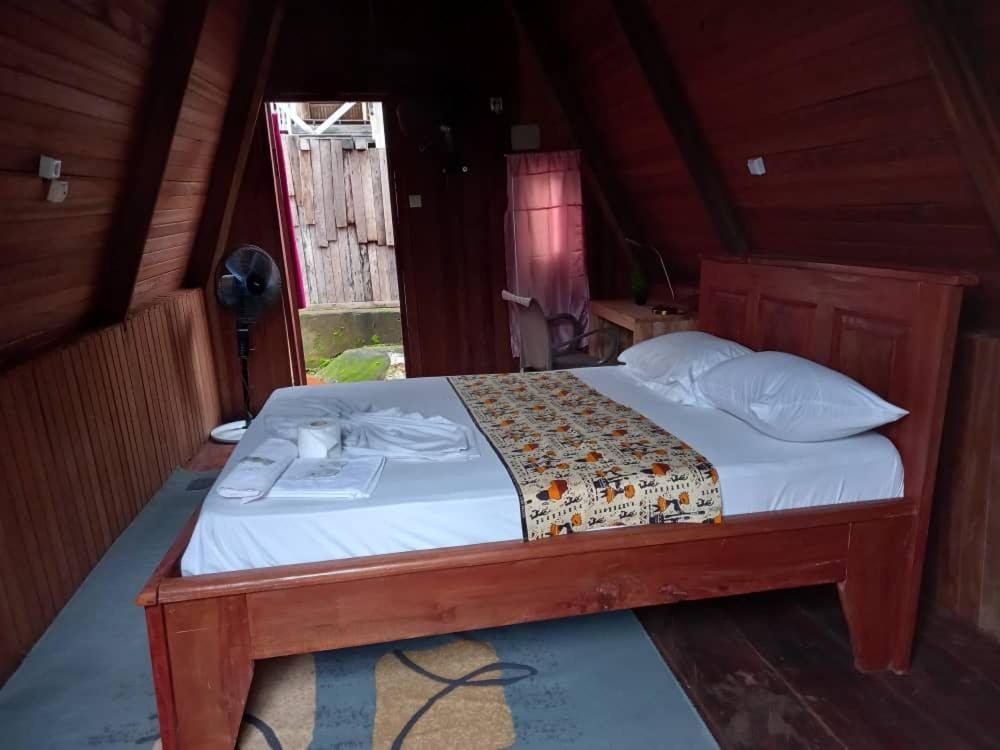 Chalet photo 3