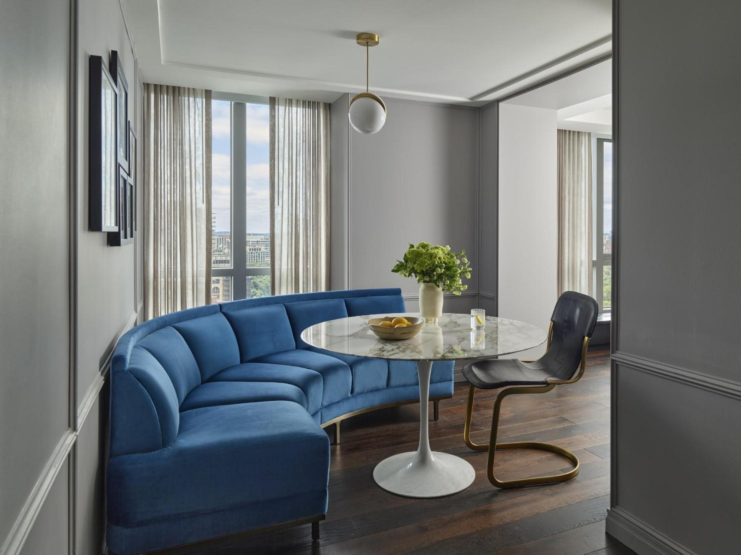 Penthouse Suite - Photo 5