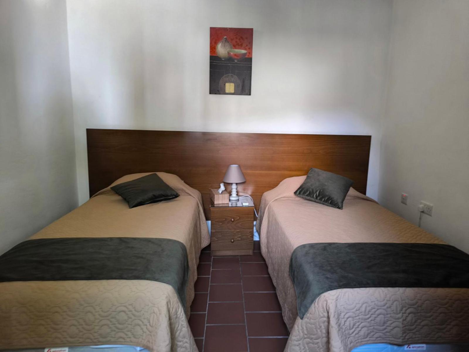 Two-Bedroom Apartment - Photo 17