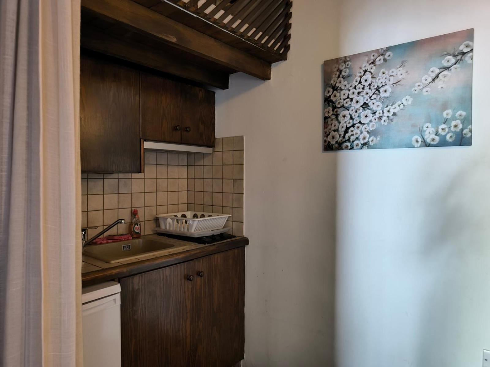 Two-Bedroom Apartment - Photo 15