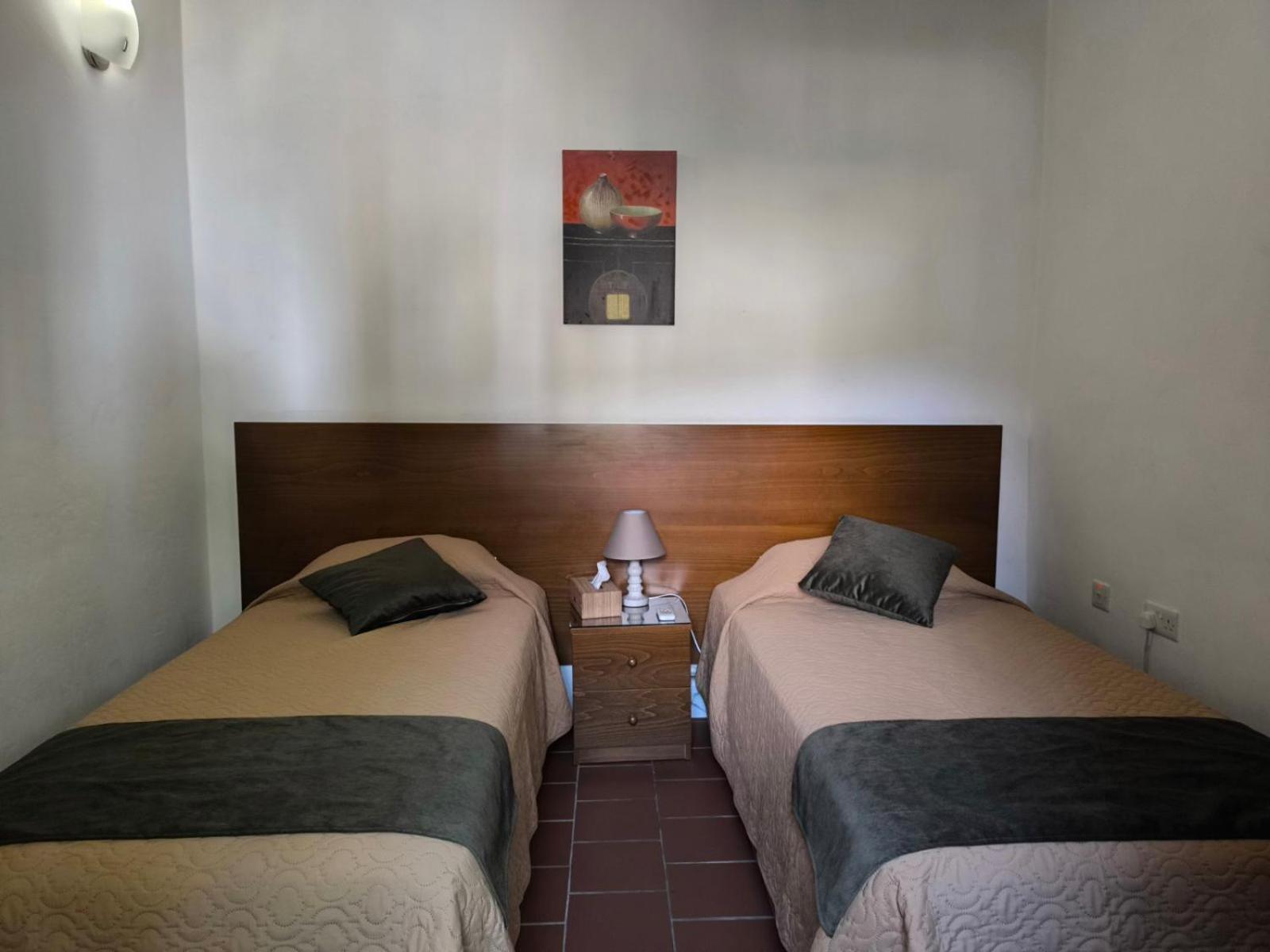 Two-Bedroom Apartment - Photo 6
