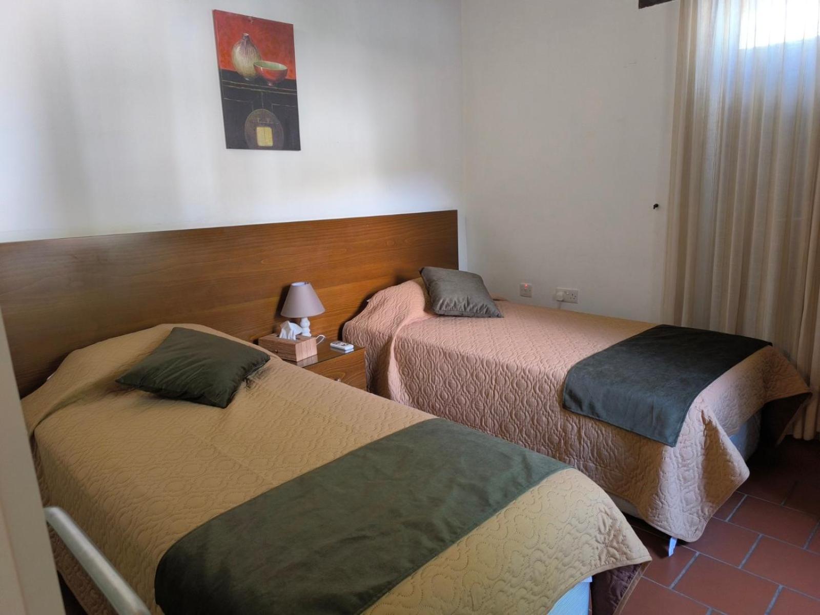 Two-Bedroom Apartment - Photo 12