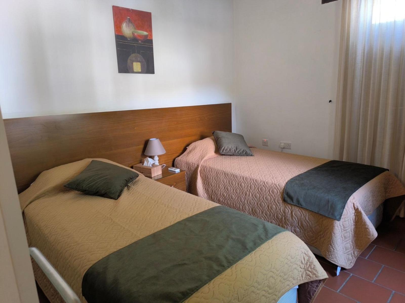 Two-Bedroom Apartment - Photo 13