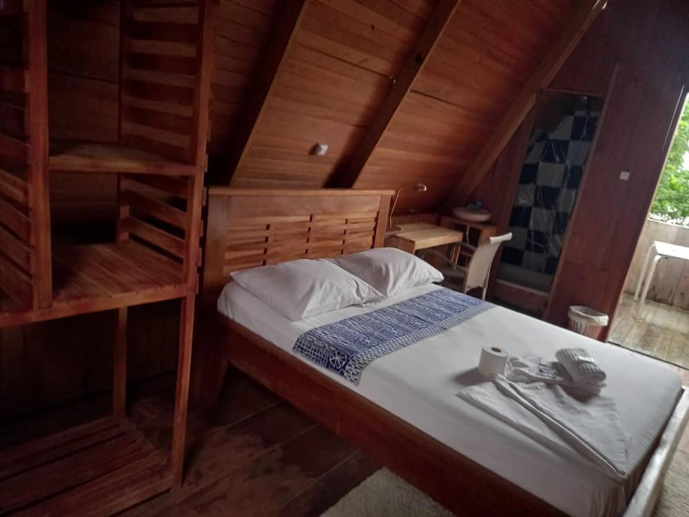 Chalet photo 2