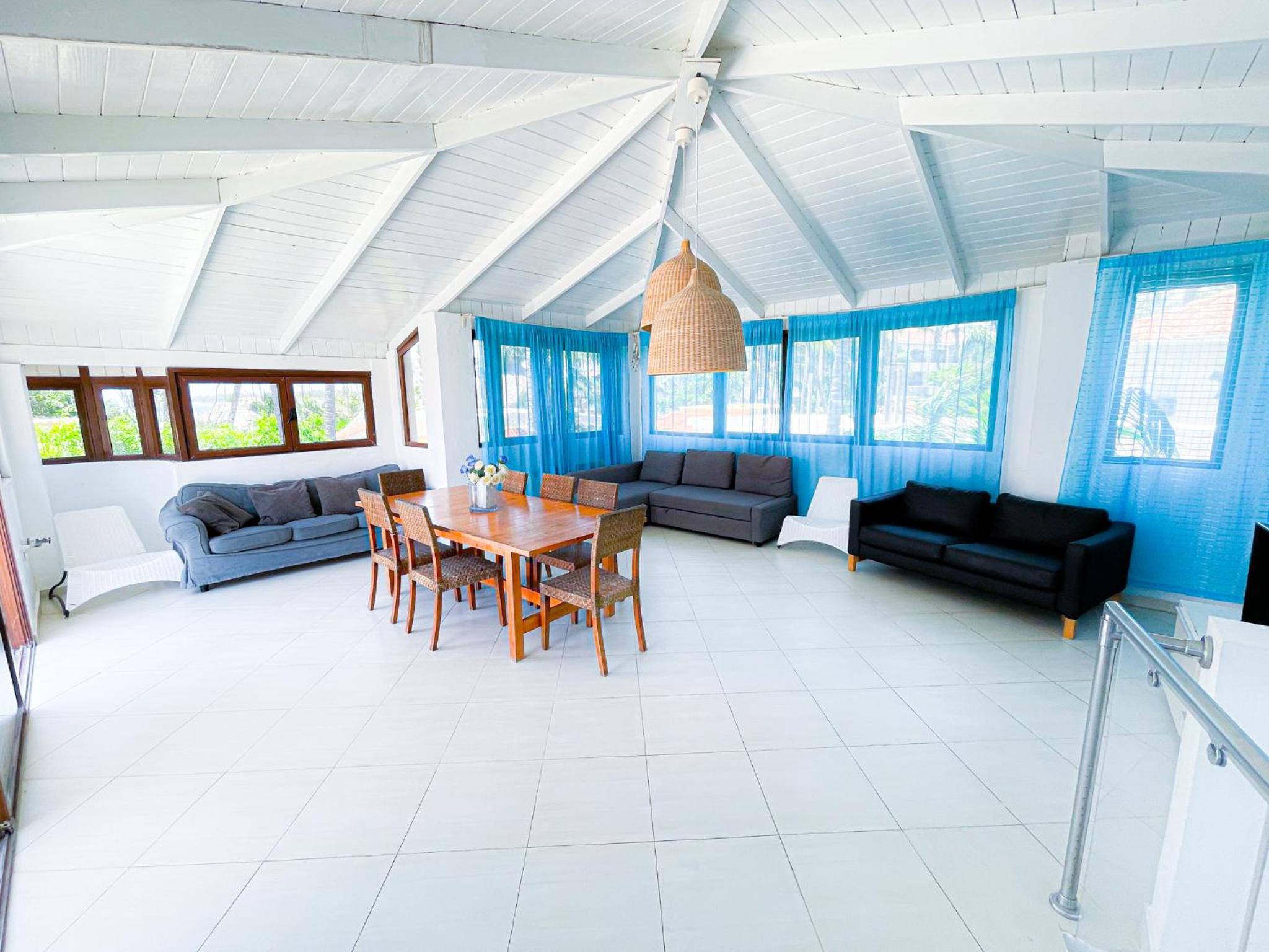 Superior Villa