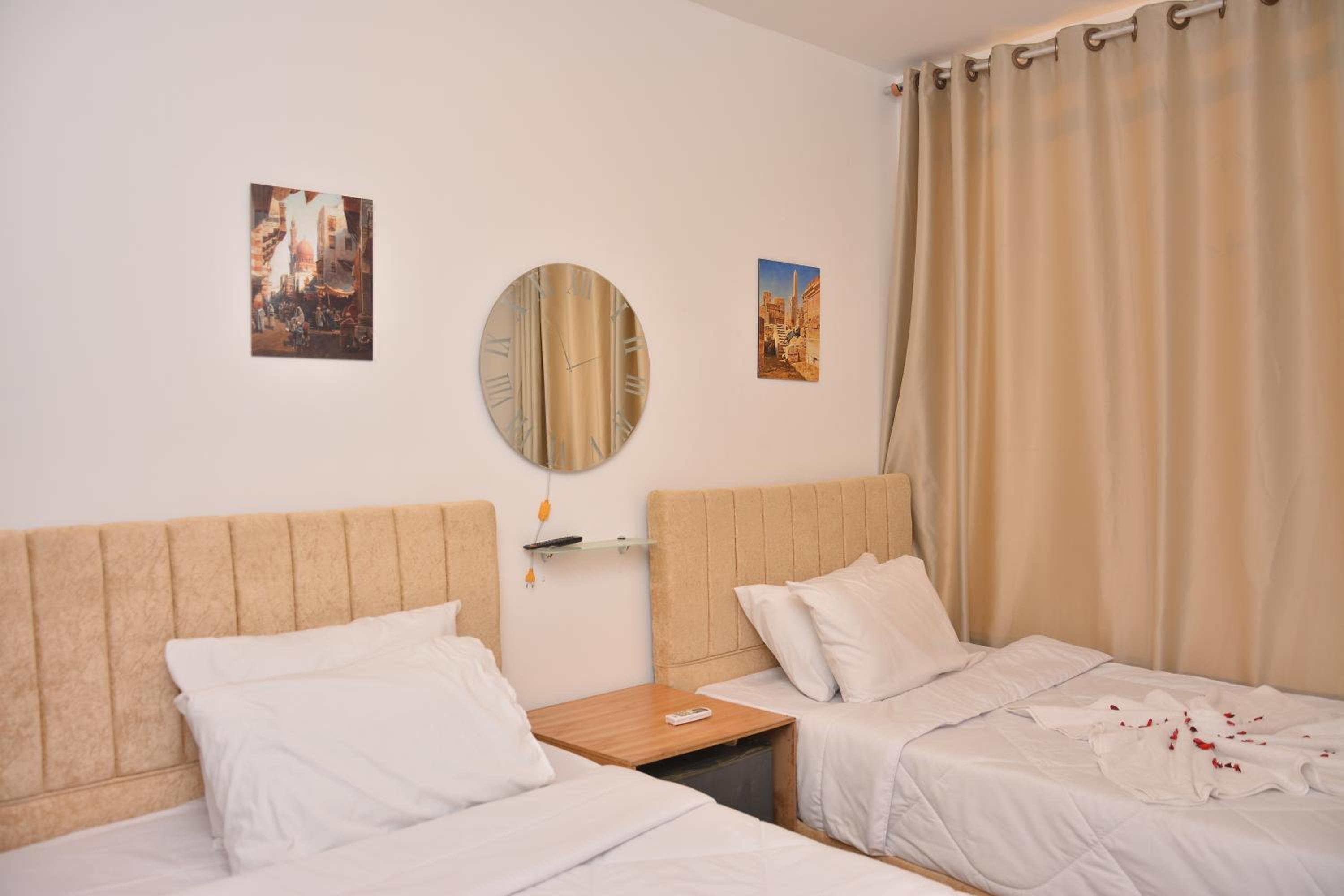 King Room With Balcony