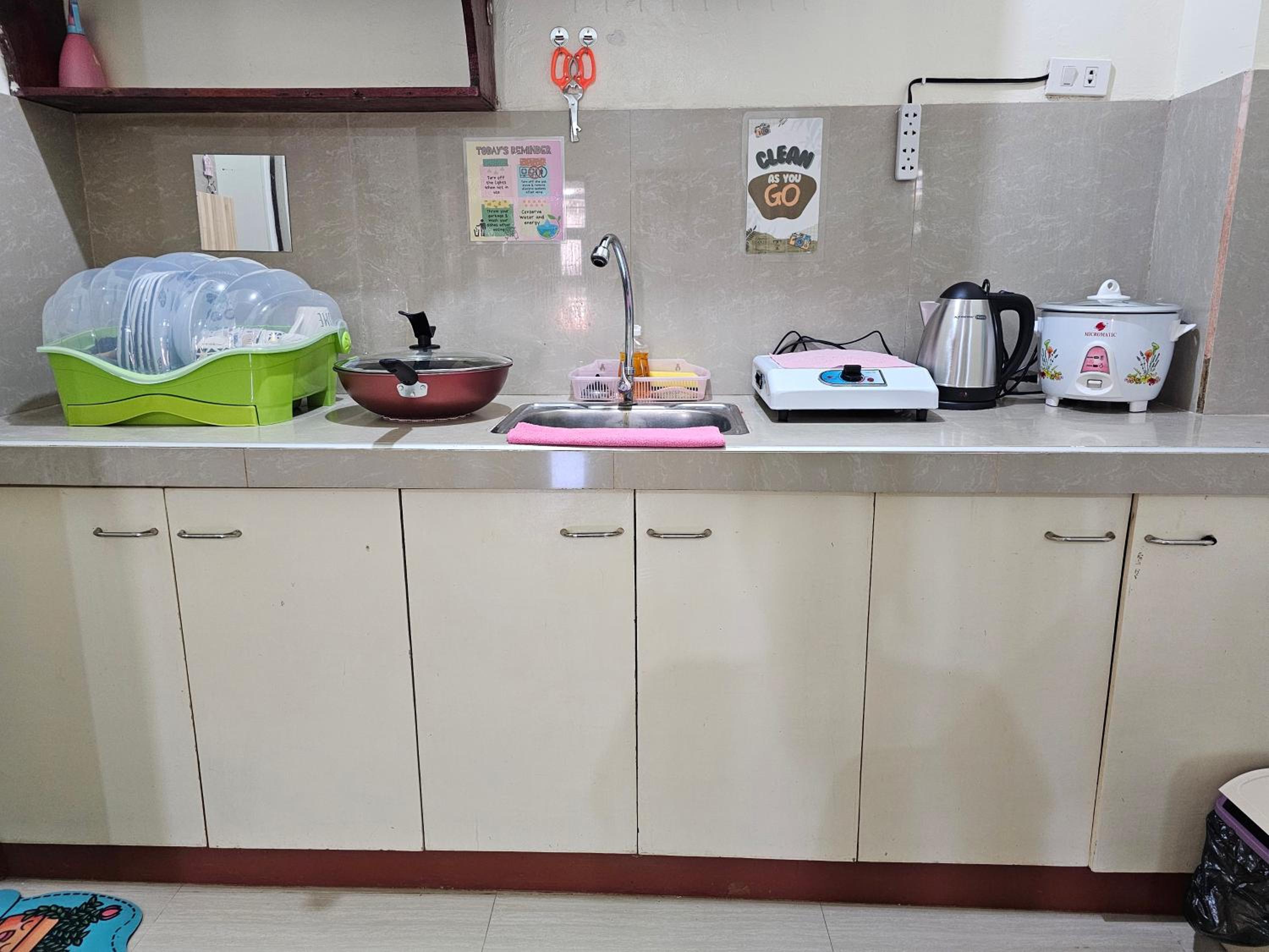 Two-Bedroom Apartment photo 3