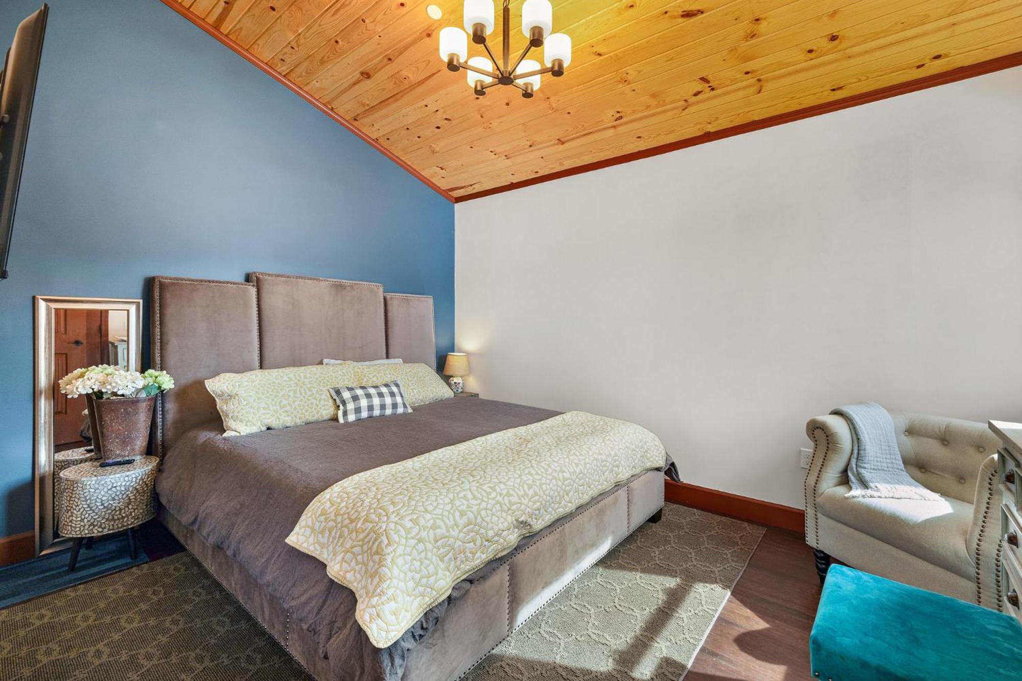 Deluxe Double Room photo 2