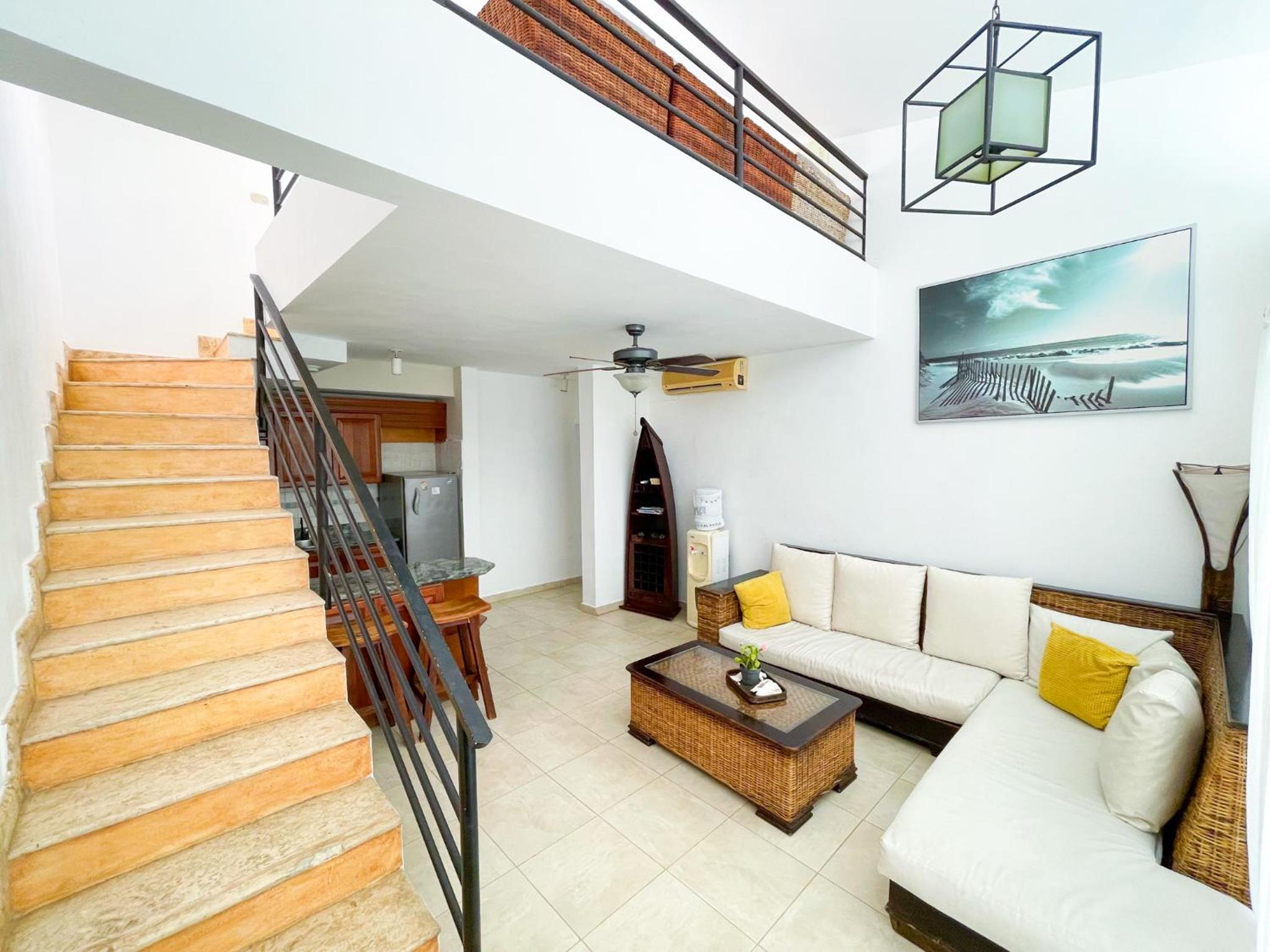 Superior Villa