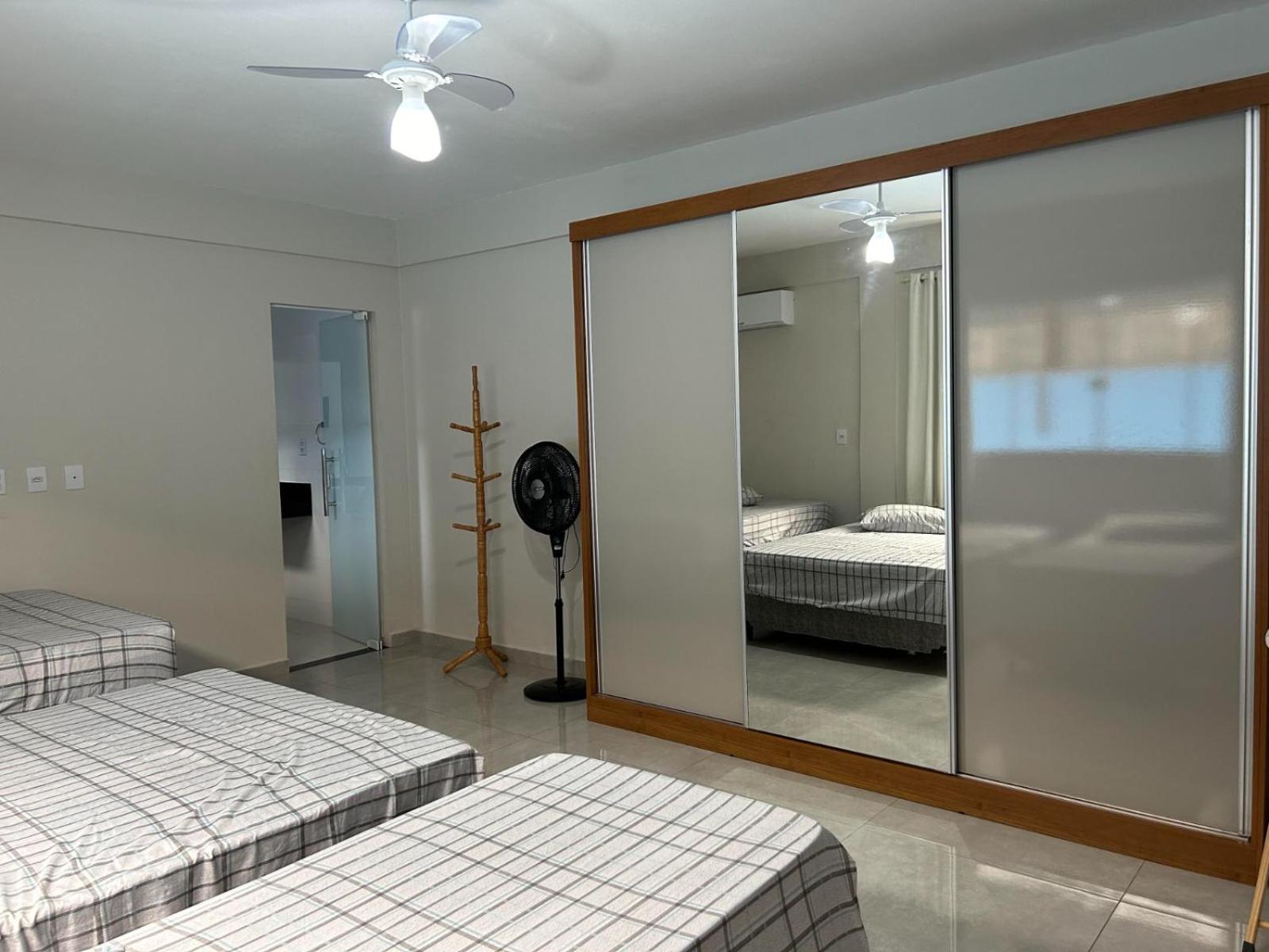 One-Bedroom House photo 3