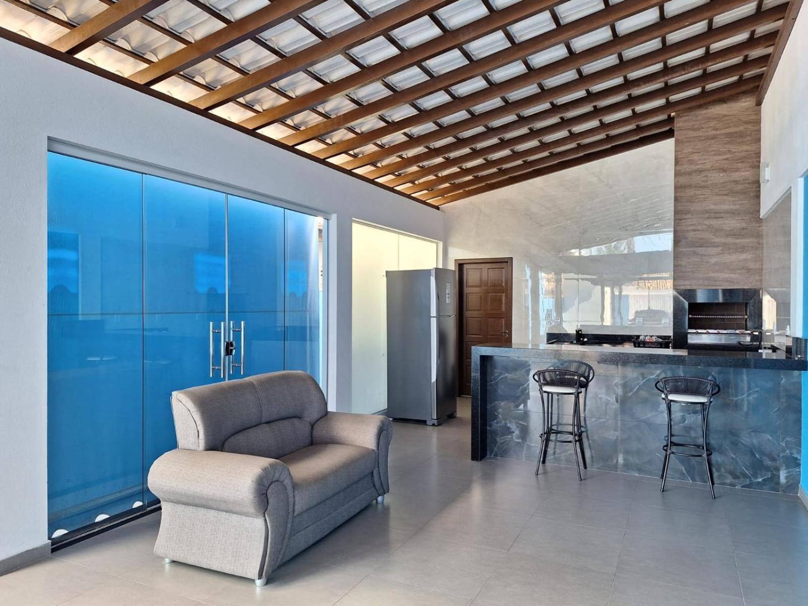 One-Bedroom House photo 2