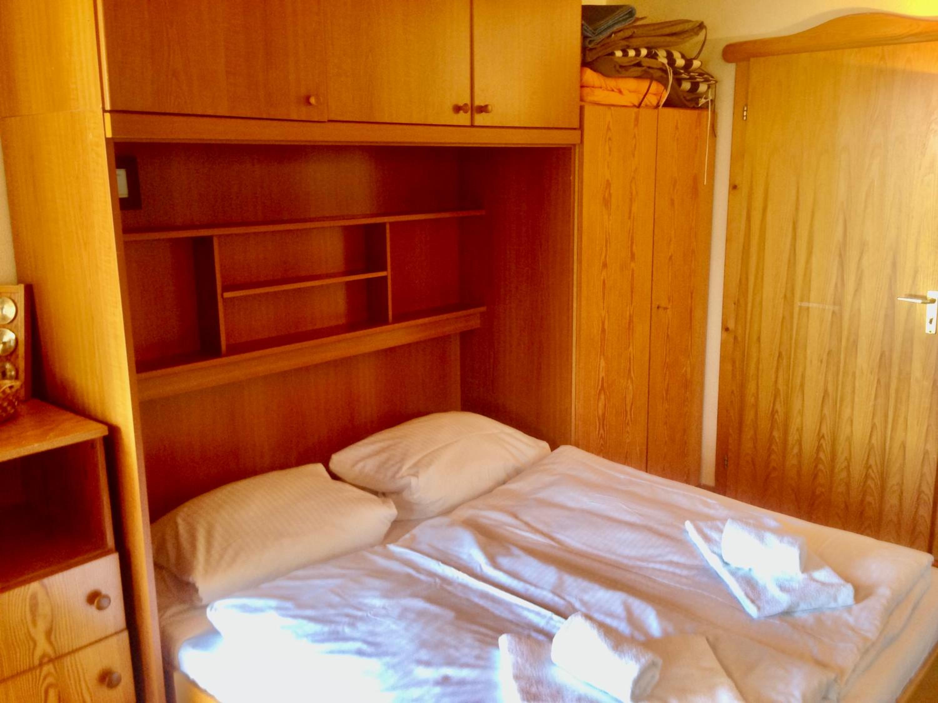 Apartment with View photo 2