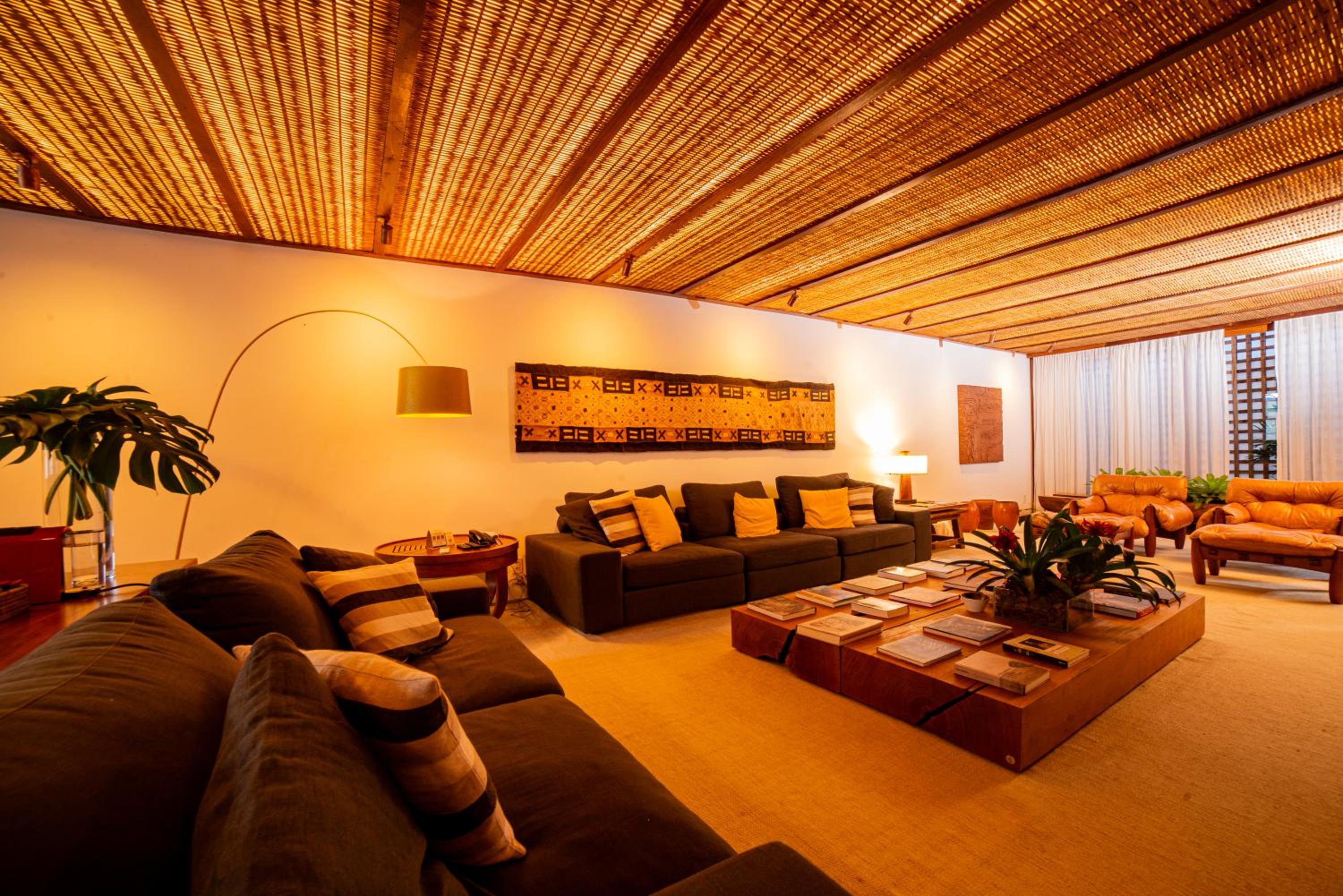 Suite Paraty