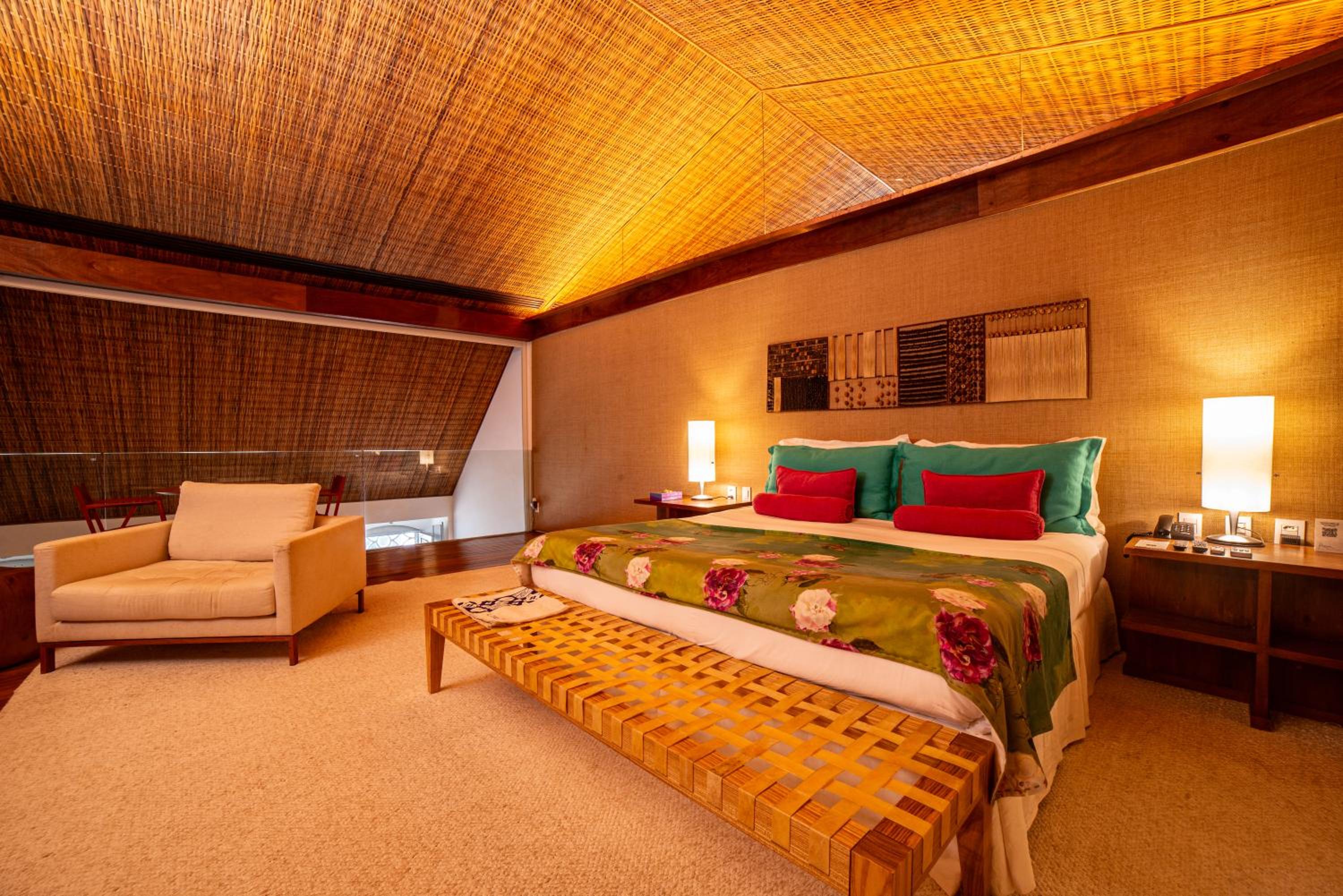 Suite Paraty photo 2