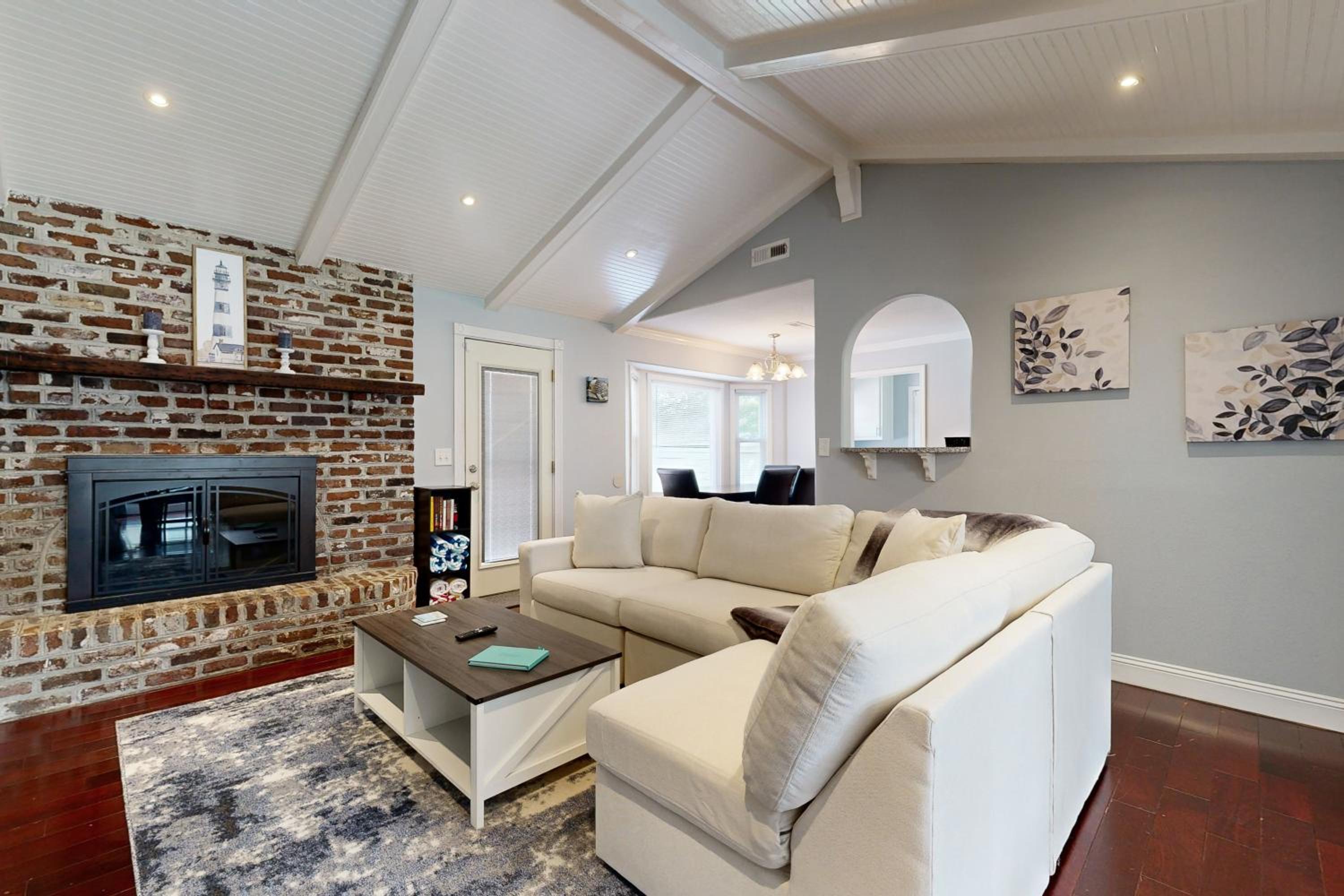 Vacation Home