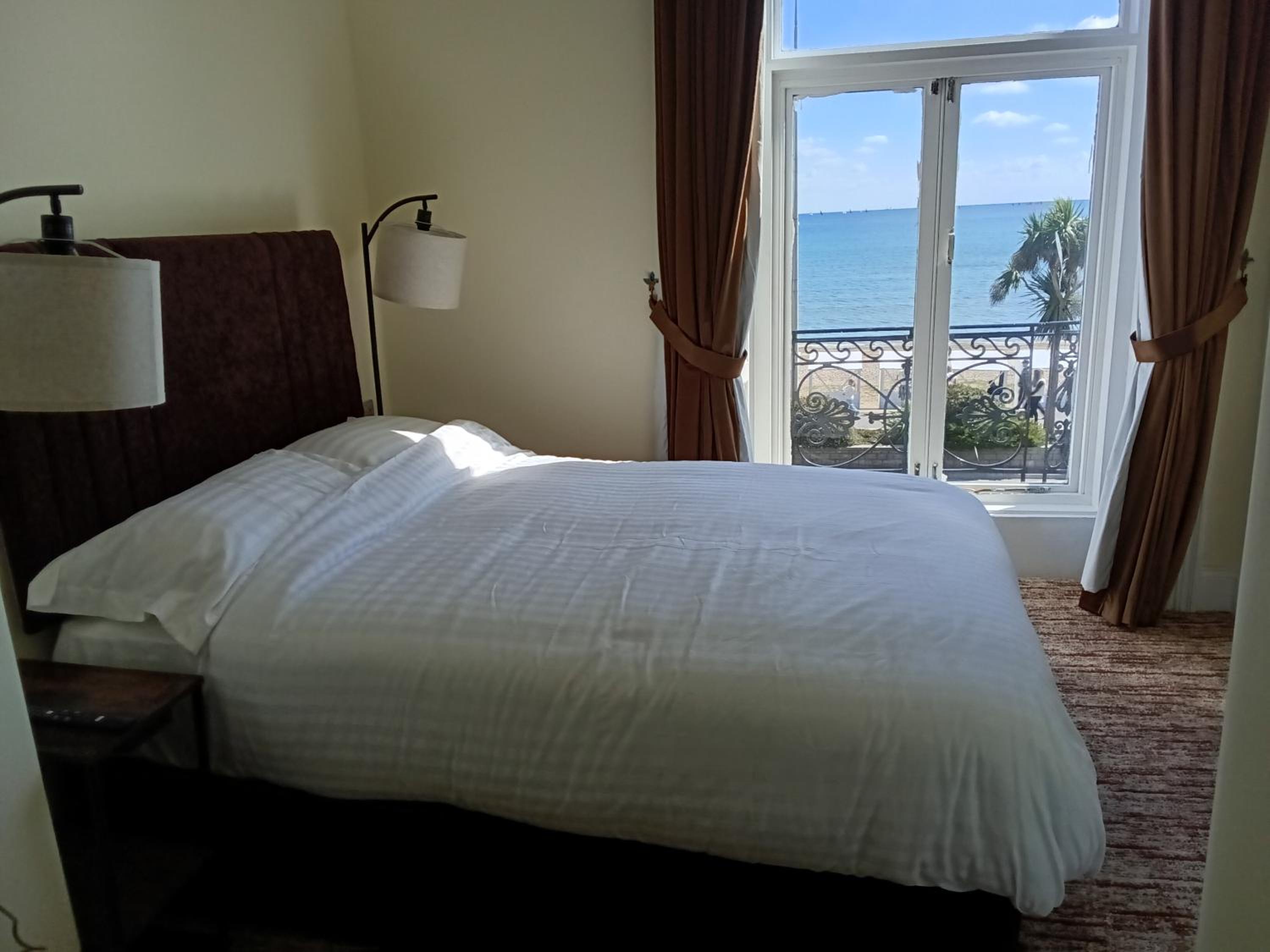 Double Room with Sea View photo 1