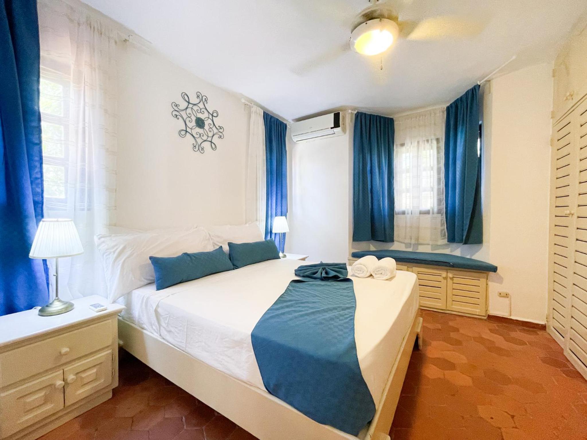 Standard Villa
