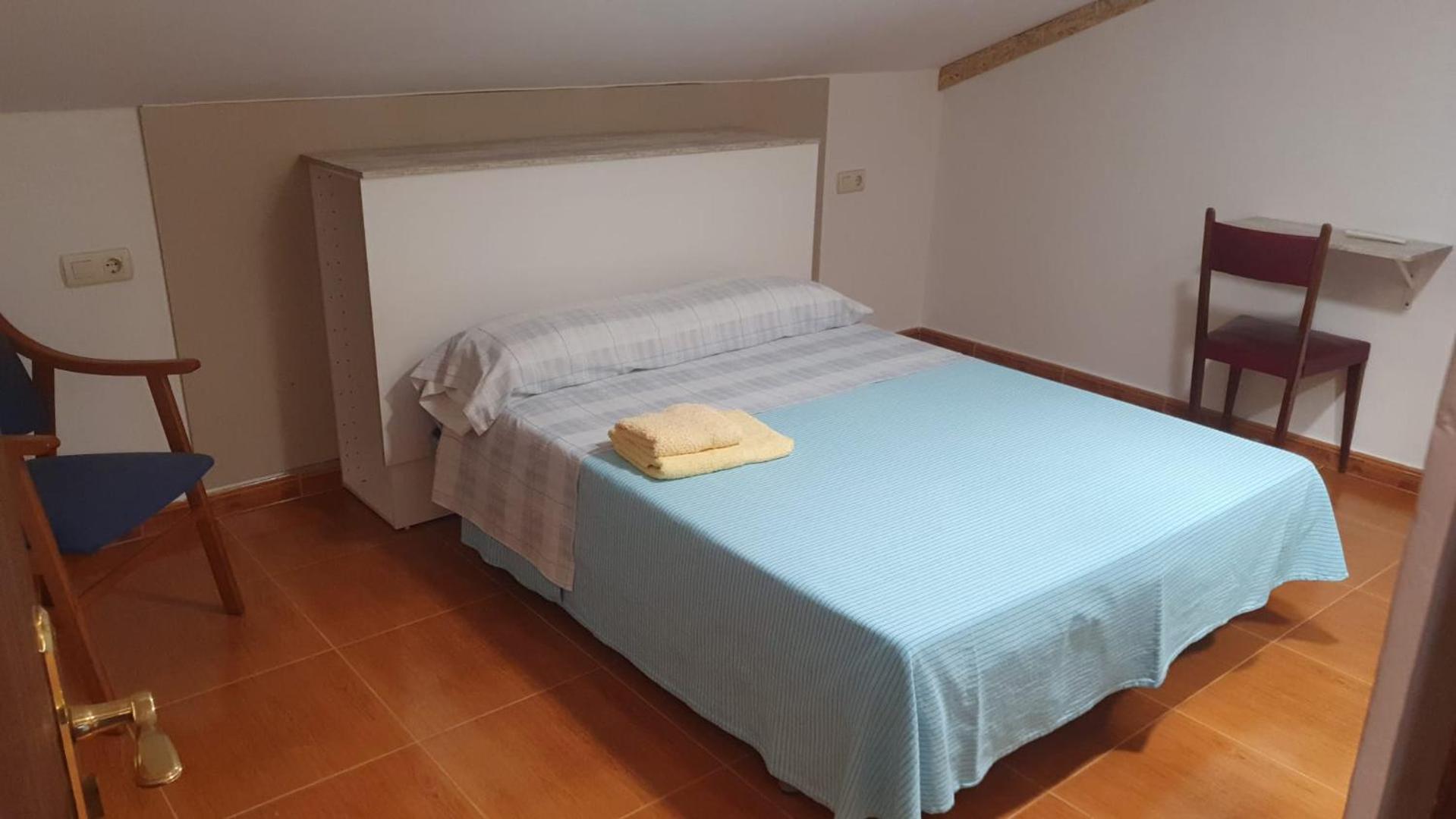 Habitación Doble Estándar