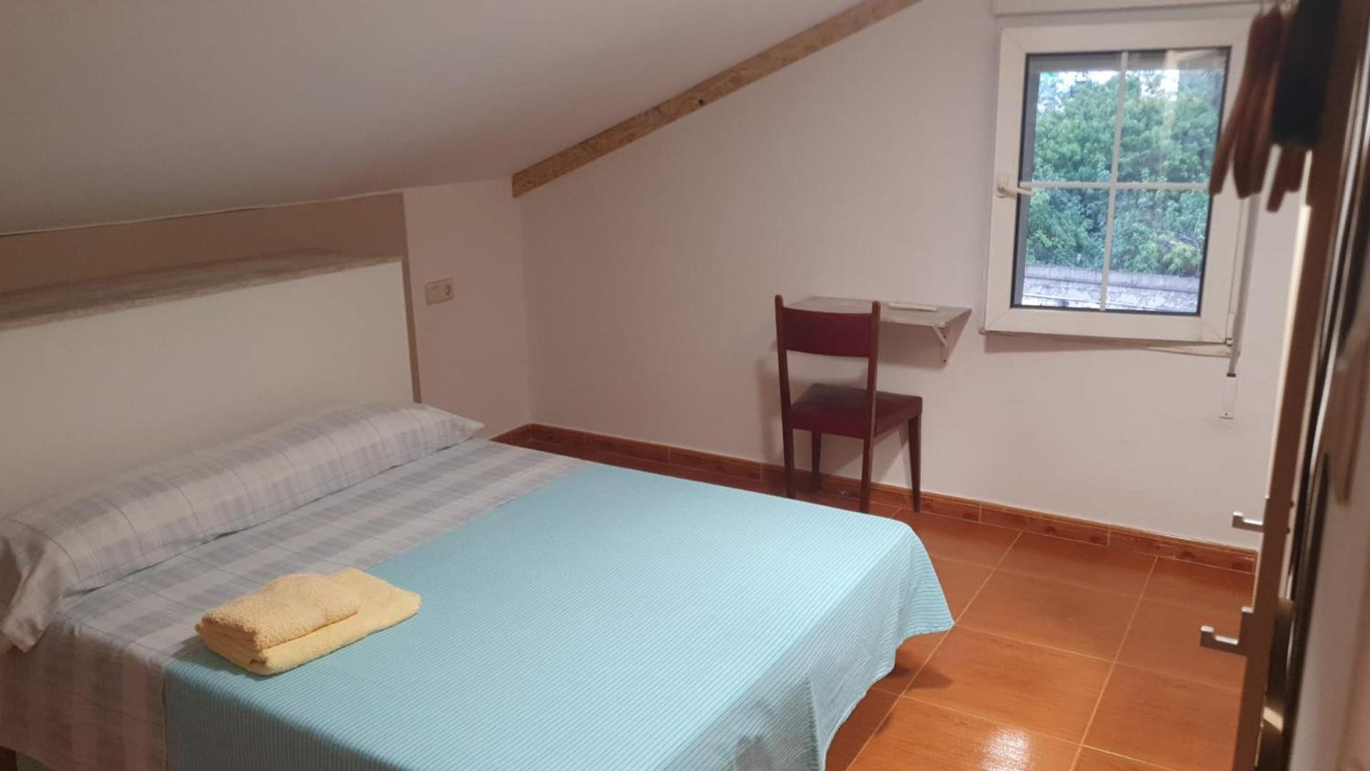 Small Double Room photo 2