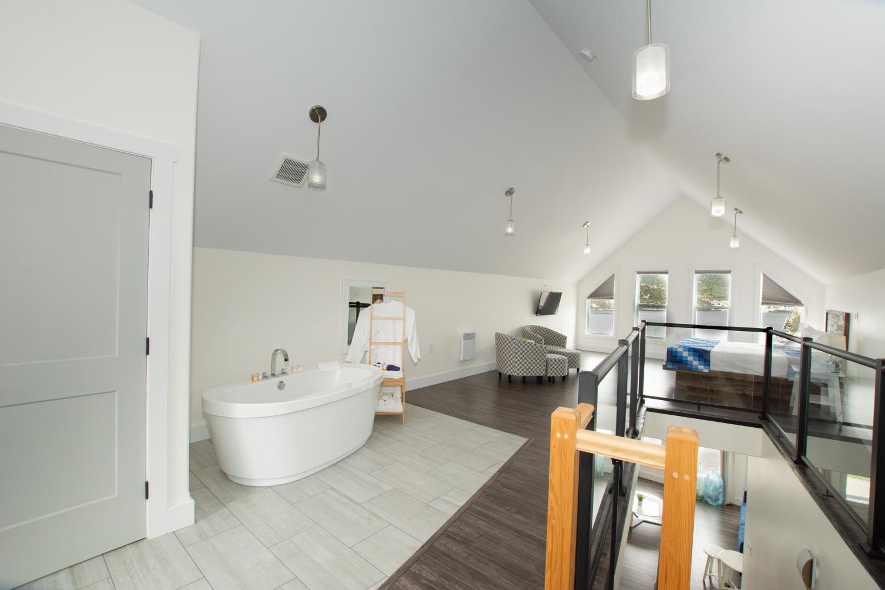 Executive Suite photo 1