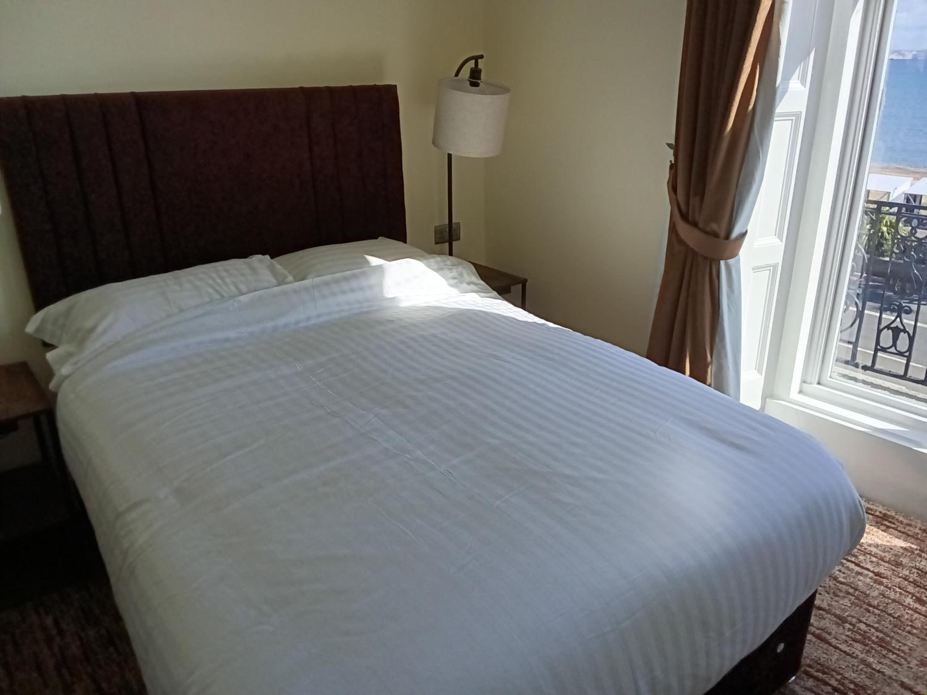 Double Room with Sea View photo 3